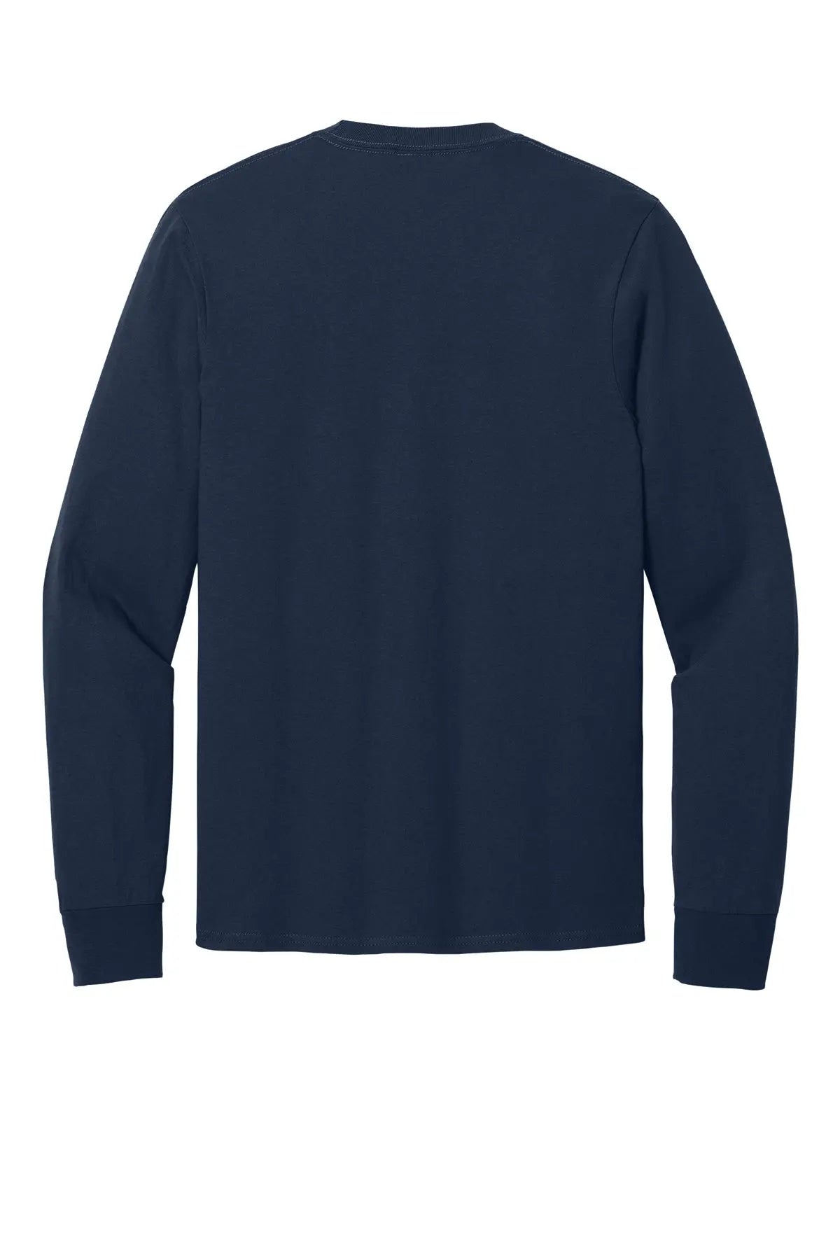 Port & Co™ Long Sleeve Core Cotton Tee #PC54LS