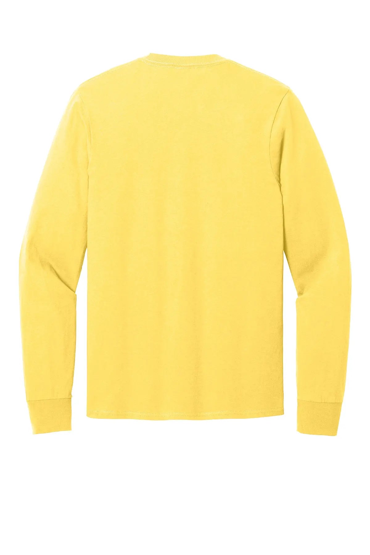 Port & Co™ Long Sleeve Core Cotton Tee #PC54LS