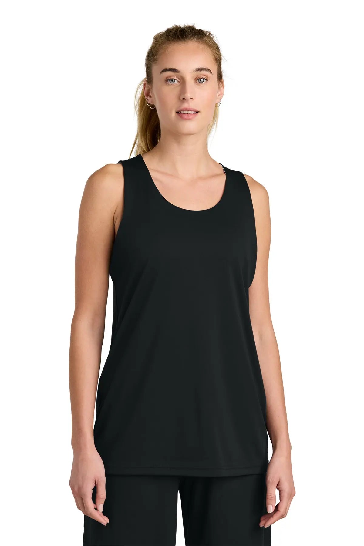 Sport-Tek® PosiCharge® Competitor™ Rev Tank #ST551 Game Over Merch