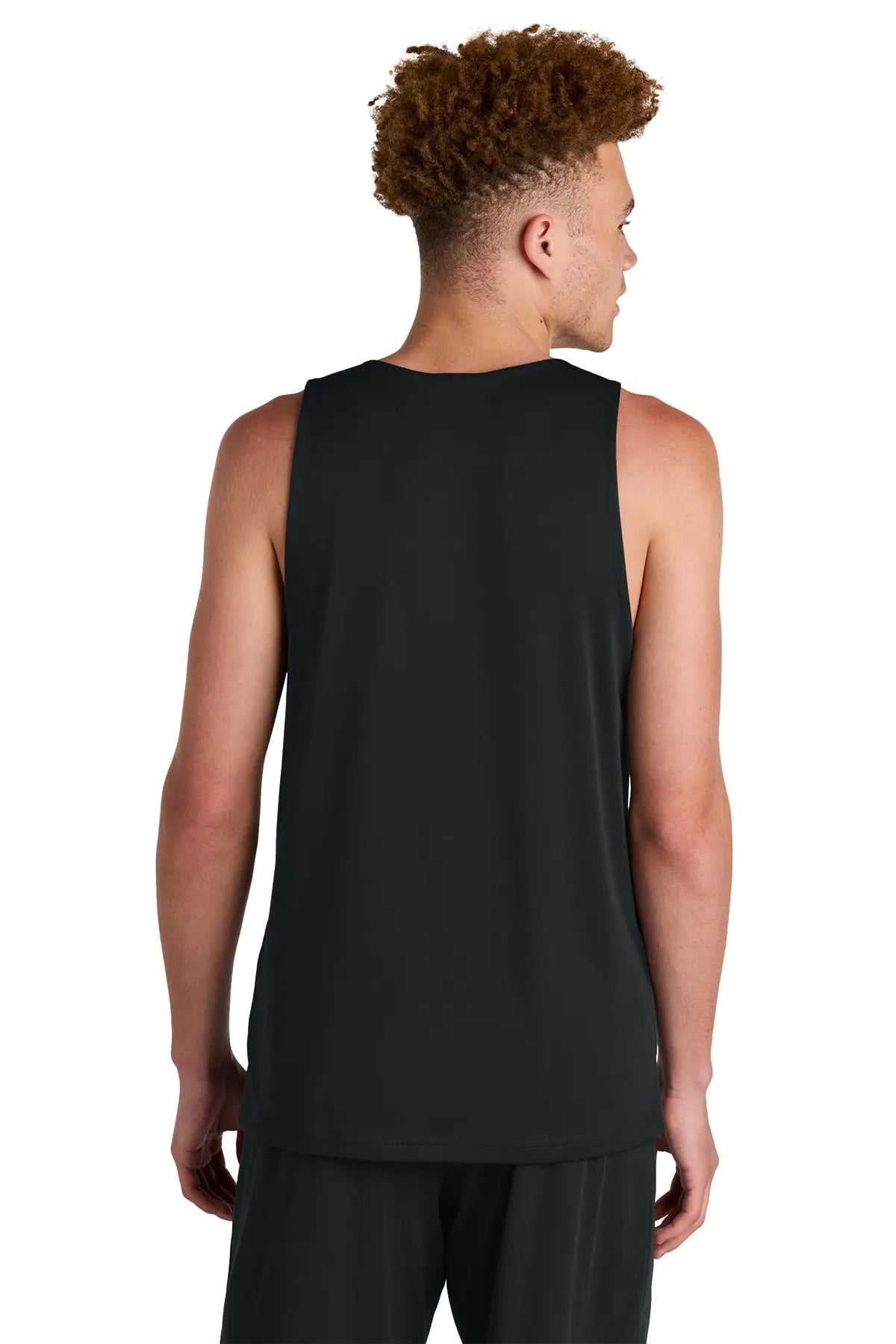 Sport-Tek® PosiCharge® Competitor™ Rev Tank #ST551 Game Over Merch