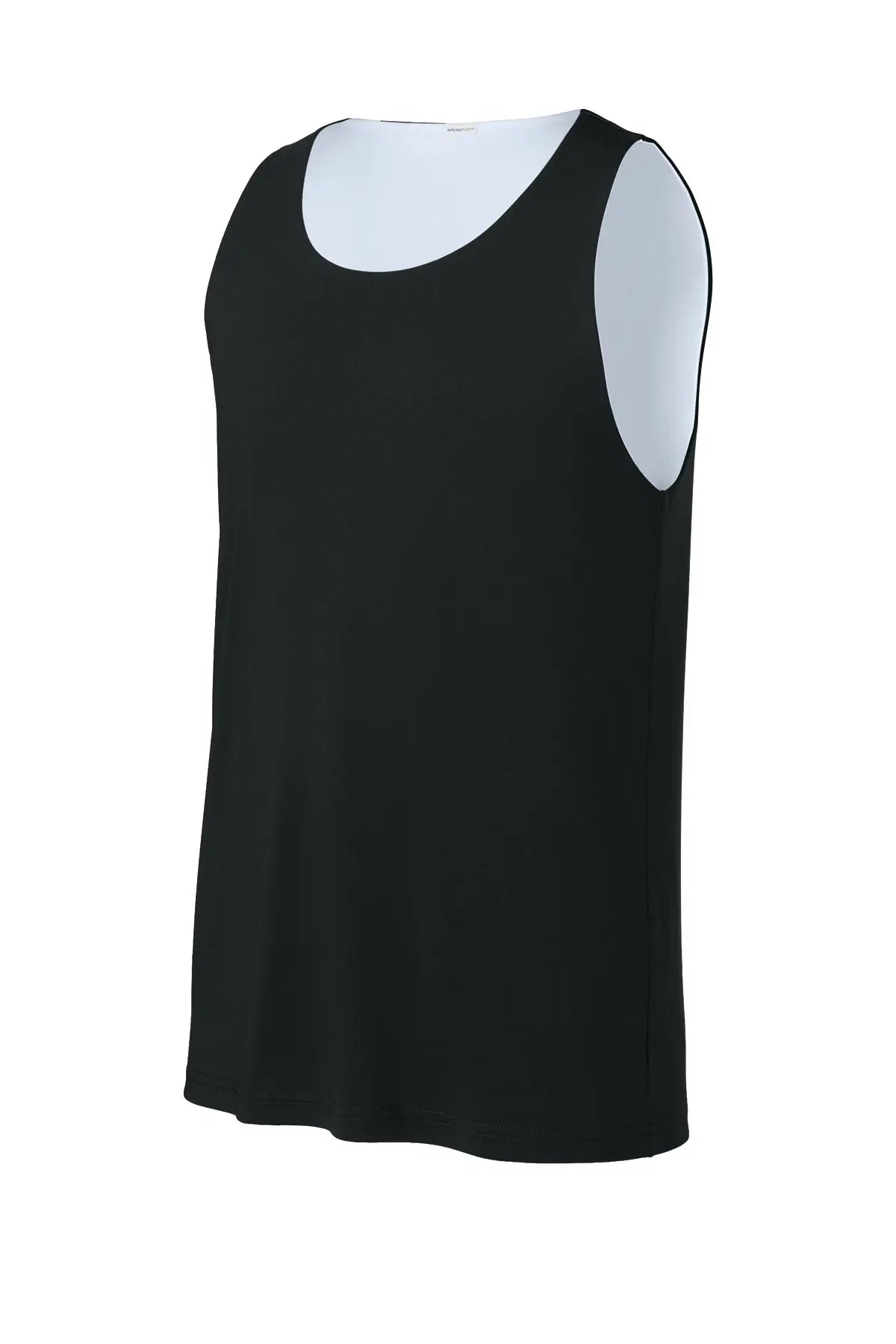 Sport-Tek® PosiCharge® Competitor™ Rev Tank #ST551 Game Over Merch