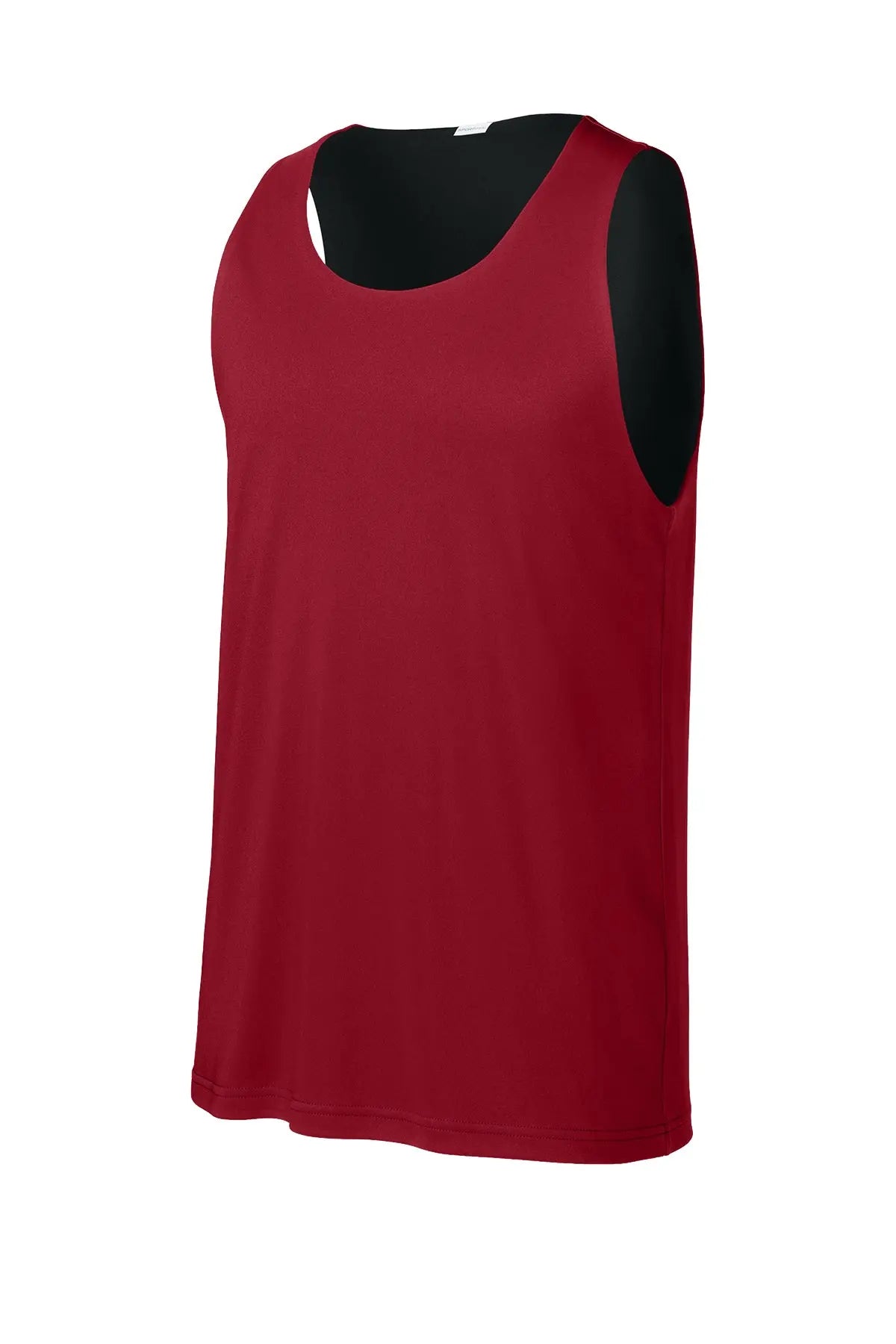Sport-Tek® PosiCharge® Competitor™ Rev Tank #ST551 Game Over Merch
