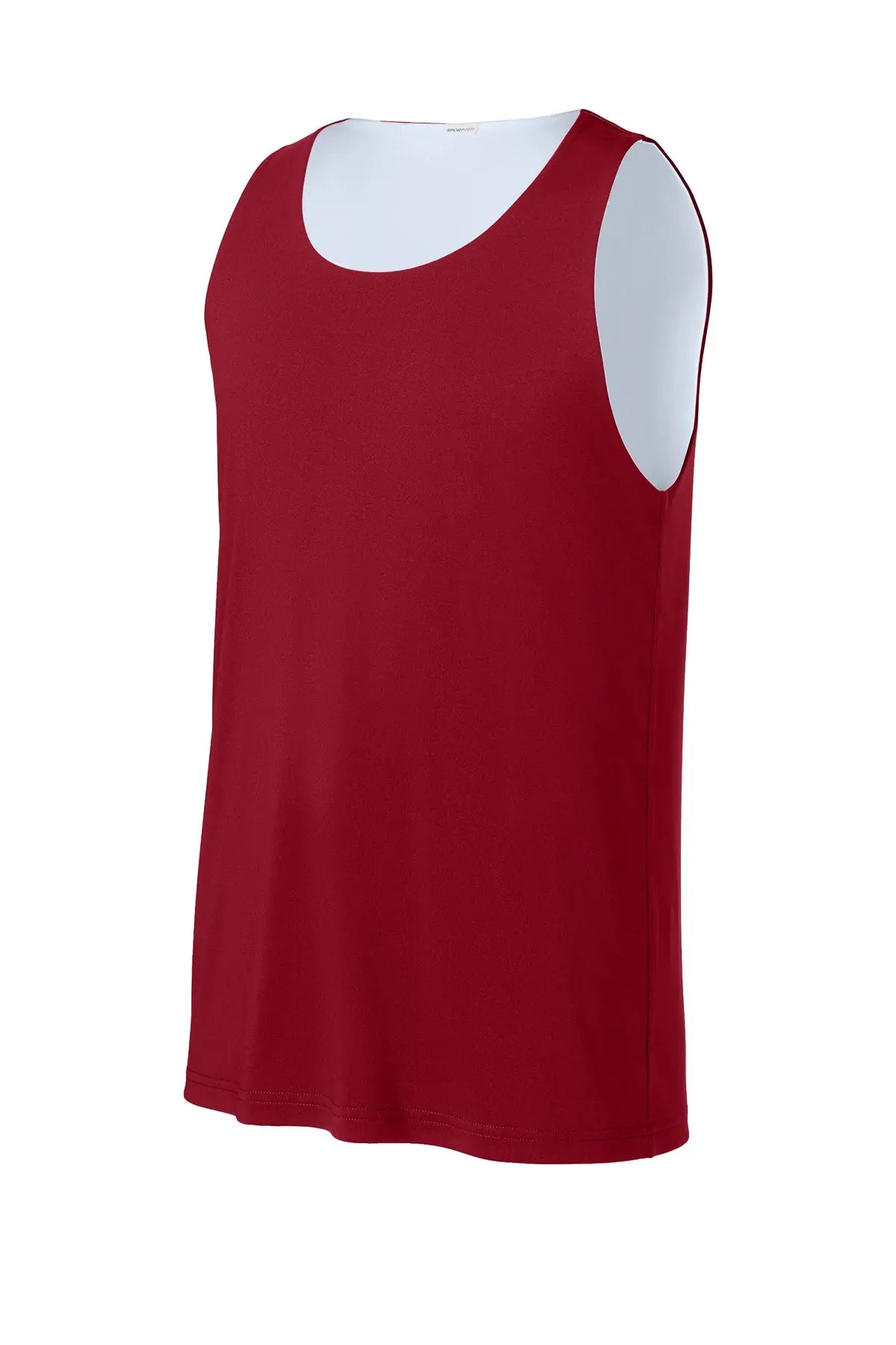 Sport-Tek® PosiCharge® Competitor™ Rev Tank #ST551 Game Over Merch