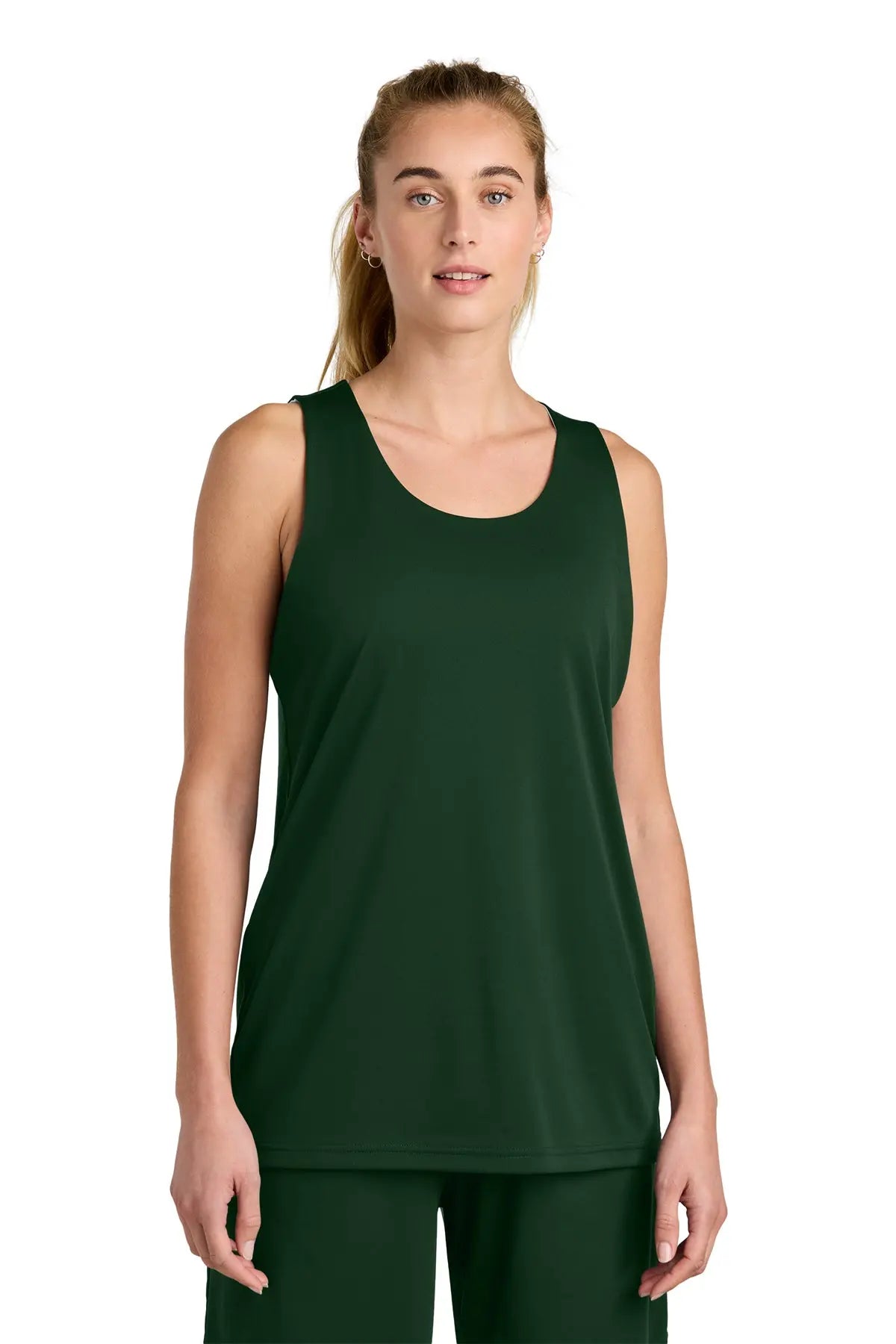 Sport-Tek® PosiCharge® Competitor™ Rev Tank #ST551 Game Over Merch