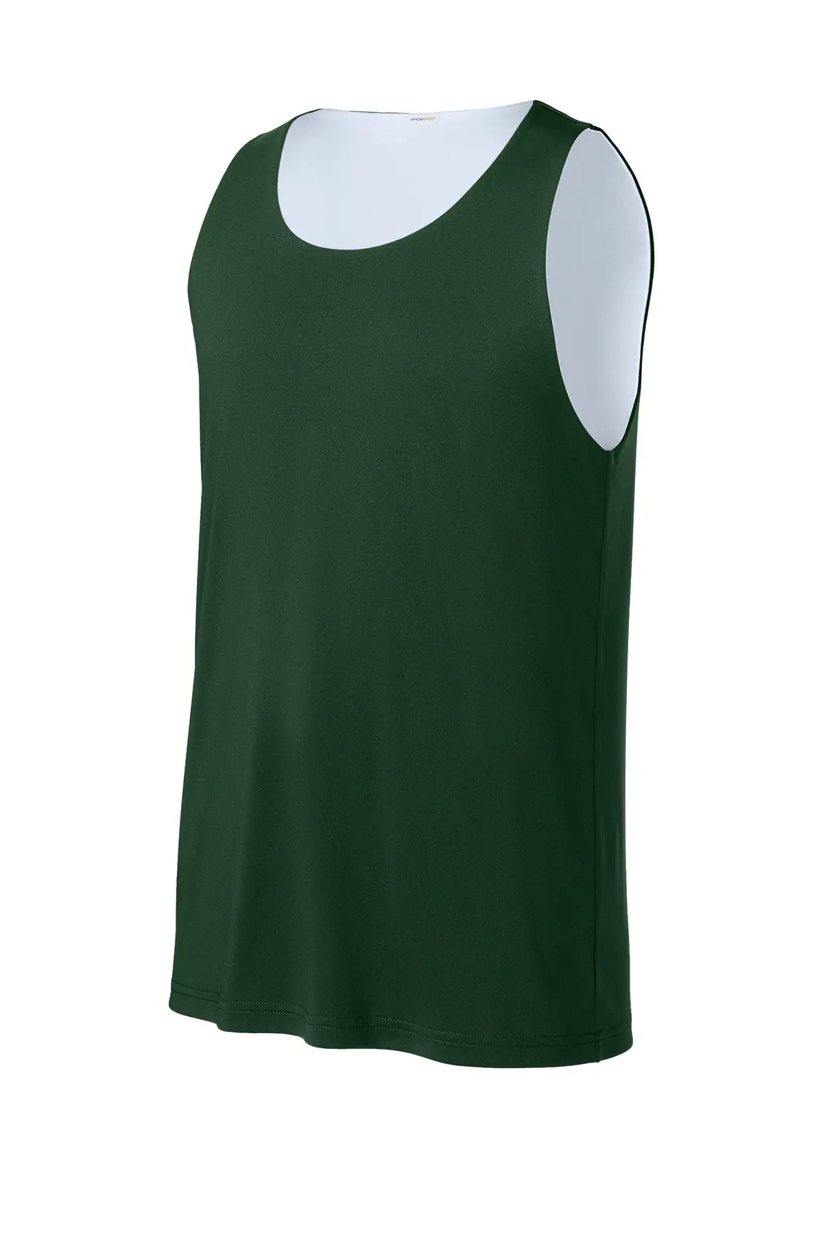 Sport-Tek® PosiCharge® Competitor™ Rev Tank #ST551 Game Over Merch