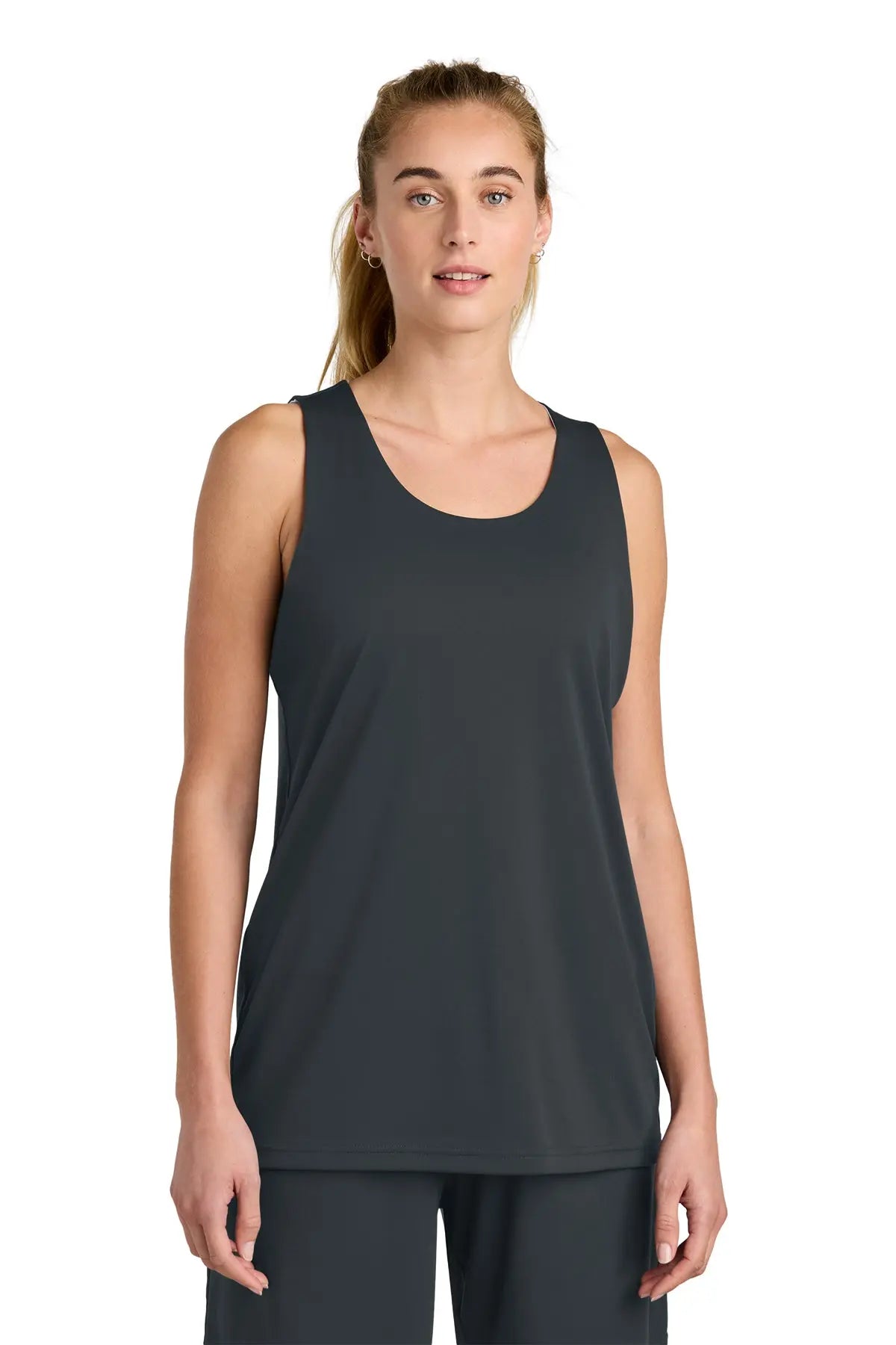Sport-Tek® PosiCharge® Competitor™ Rev Tank #ST551 Game Over Merch