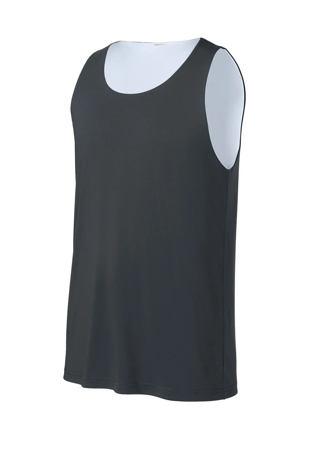 Sport-Tek® PosiCharge® Competitor™ Rev Tank #ST551 Game Over Merch