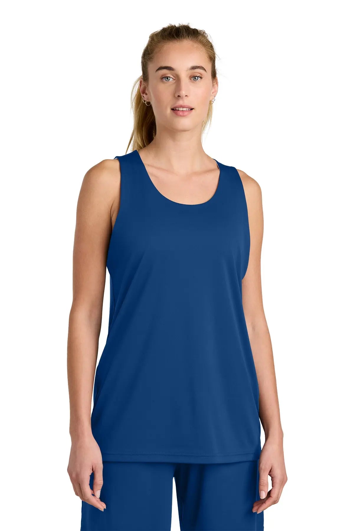 Sport-Tek® PosiCharge® Competitor™ Rev Tank #ST551 Game Over Merch
