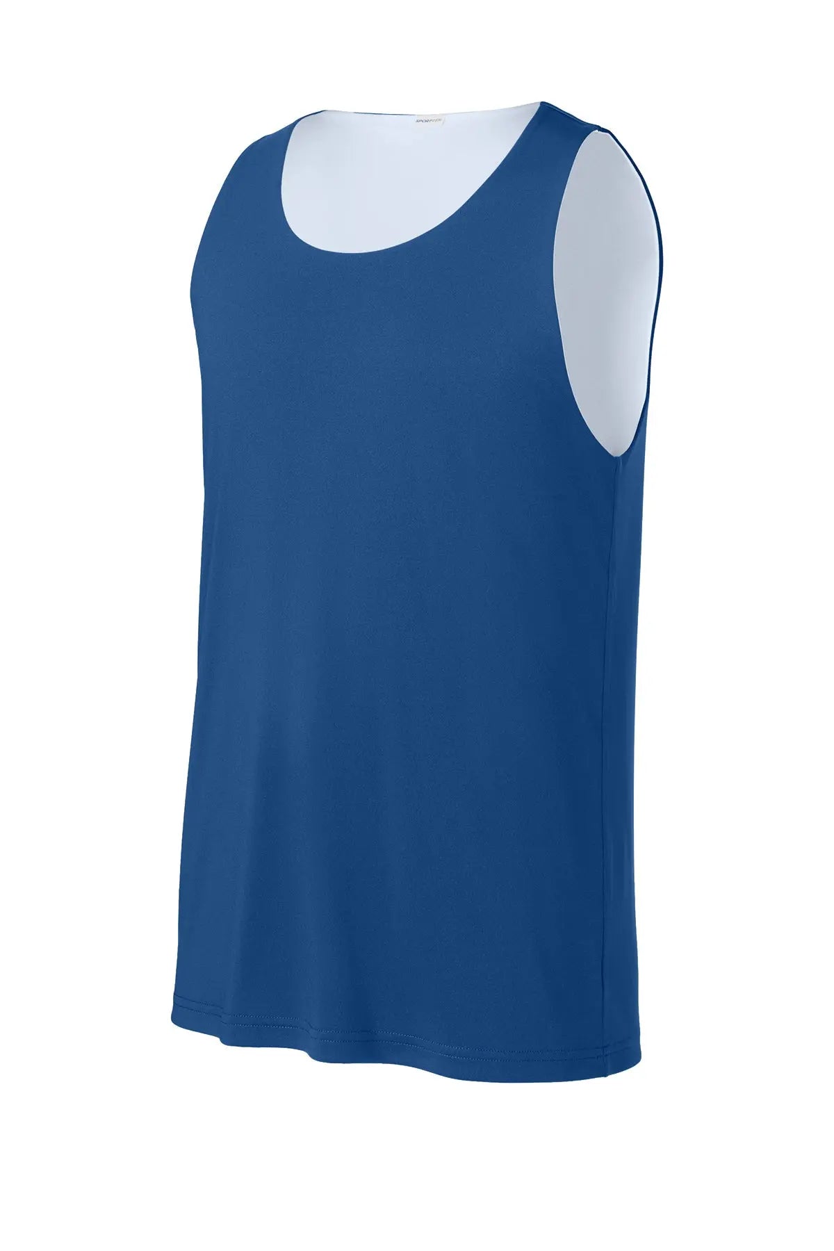Sport-Tek® PosiCharge® Competitor™ Rev Tank #ST551 Game Over Merch