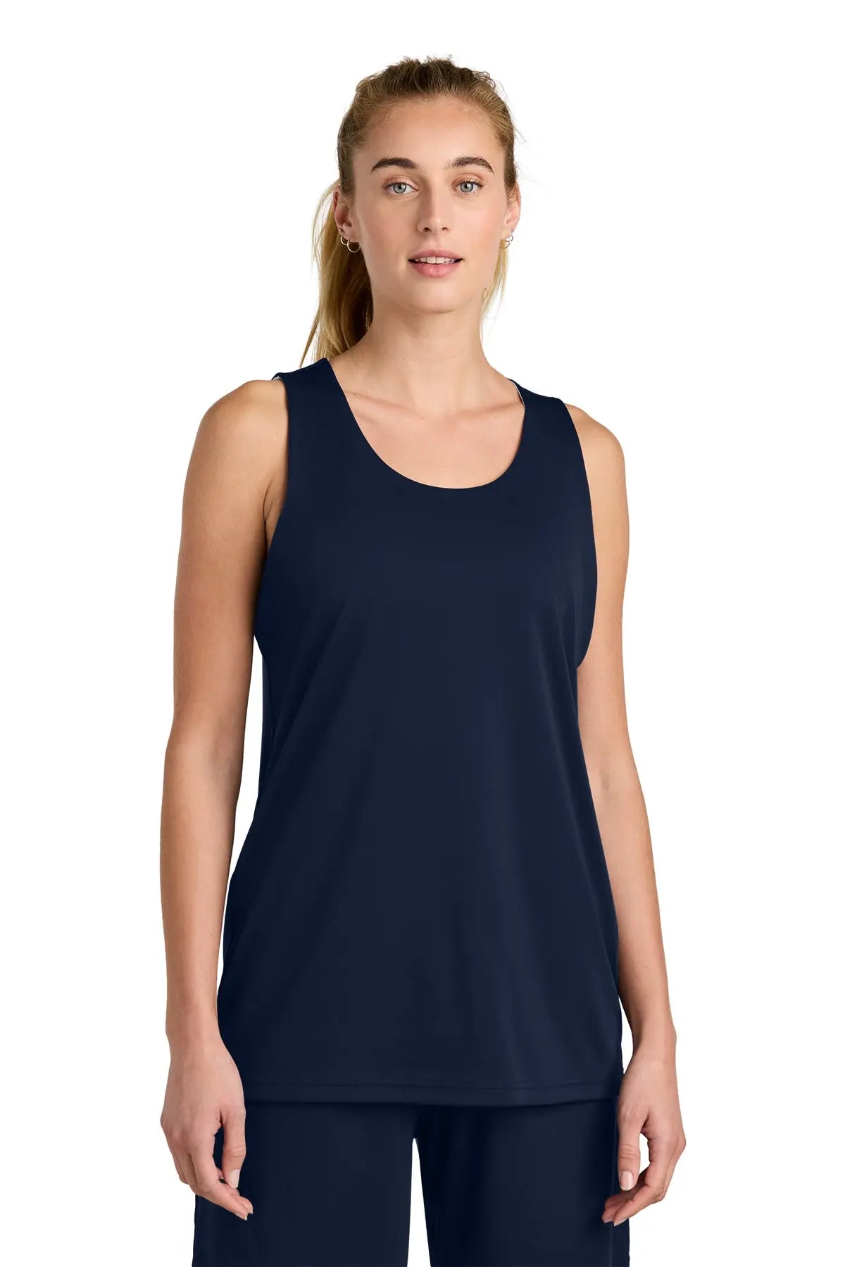 Sport-Tek® PosiCharge® Competitor™ Rev Tank #ST551 Game Over Merch