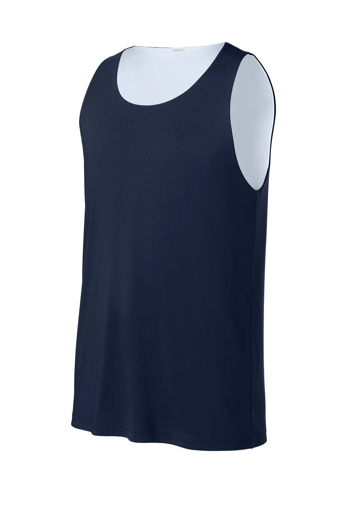 Sport-Tek® PosiCharge® Competitor™ Rev Tank #ST551 Game Over Merch