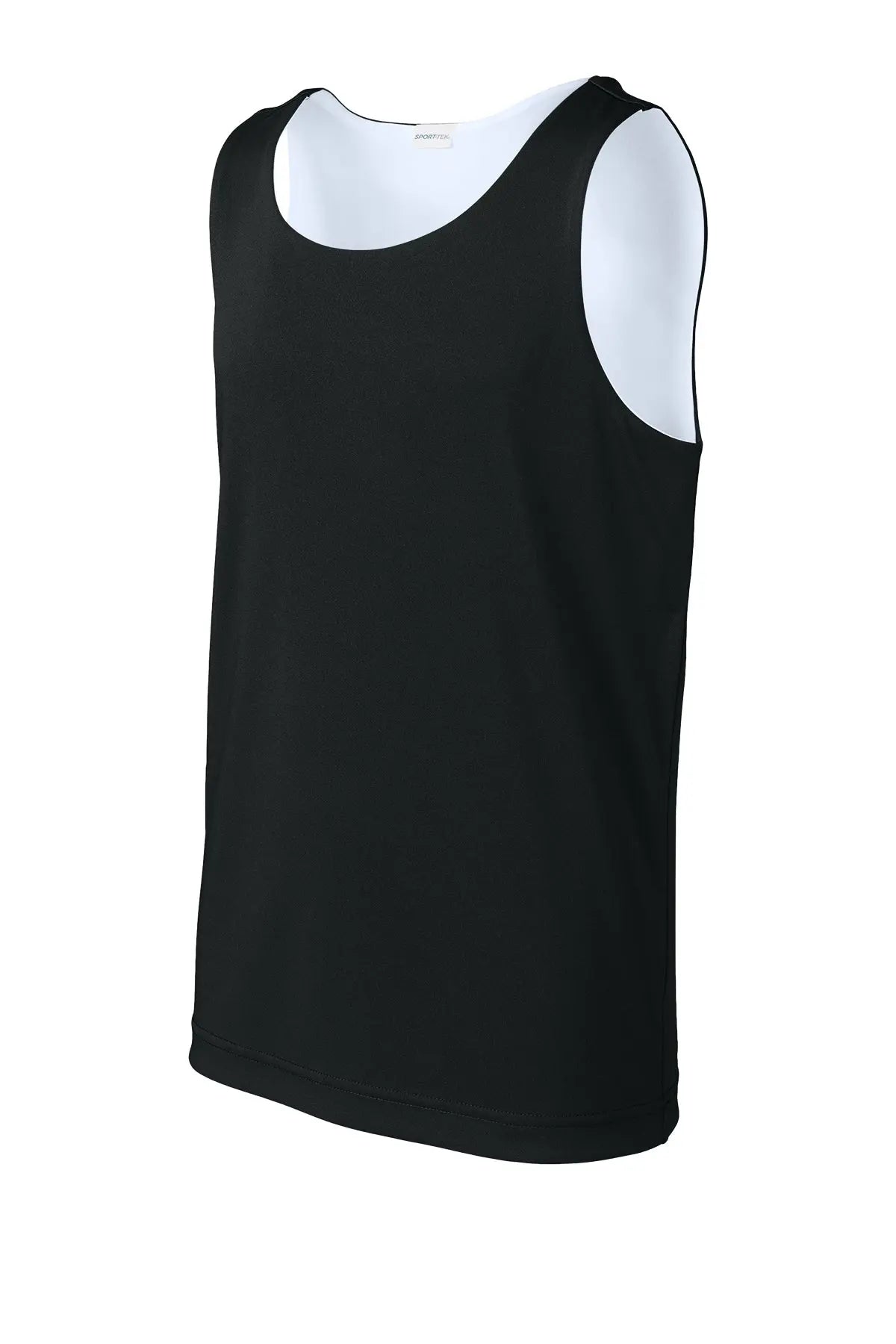 Sport-Tek® Youth PosiCharge® Competitor™ Rev Tank #YST551 Game Over Merch