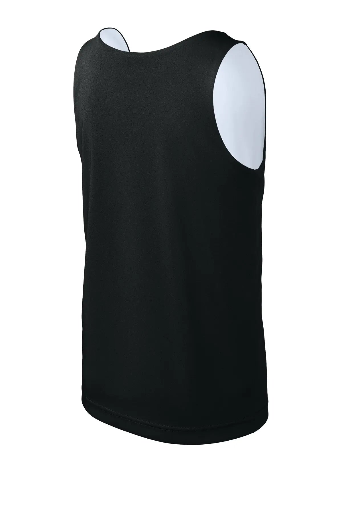 Sport-Tek® Youth PosiCharge® Competitor™ Rev Tank #YST551 Game Over Merch