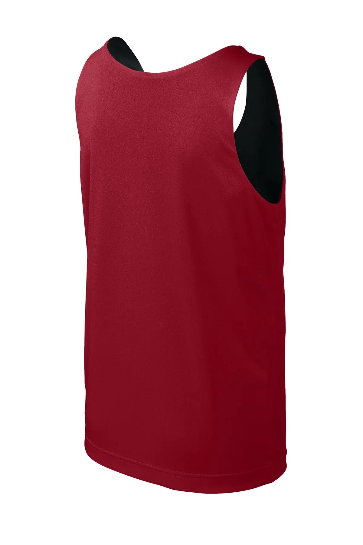 Sport-Tek® Youth PosiCharge® Competitor™ Rev Tank #YST551 Game Over Merch