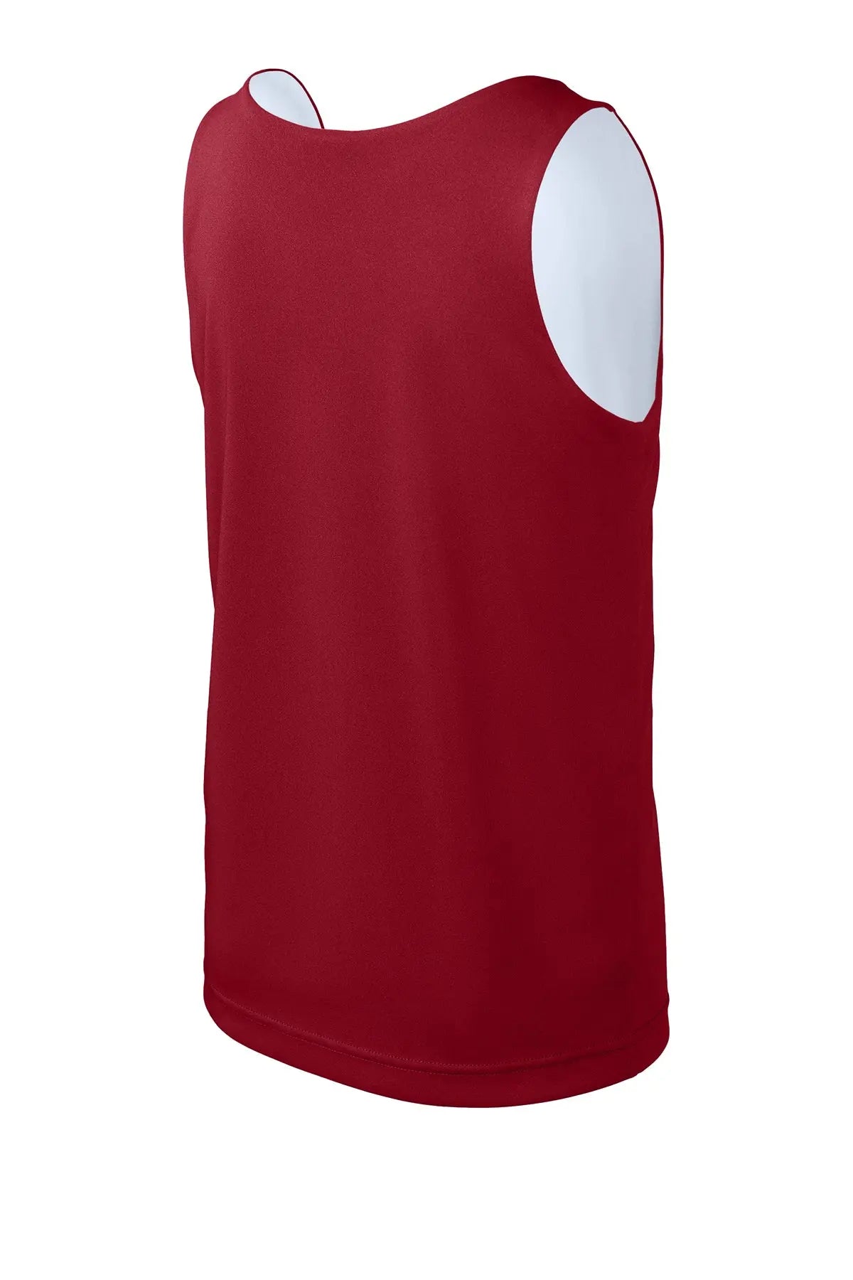 Sport-Tek® Youth PosiCharge® Competitor™ Rev Tank #YST551 Game Over Merch