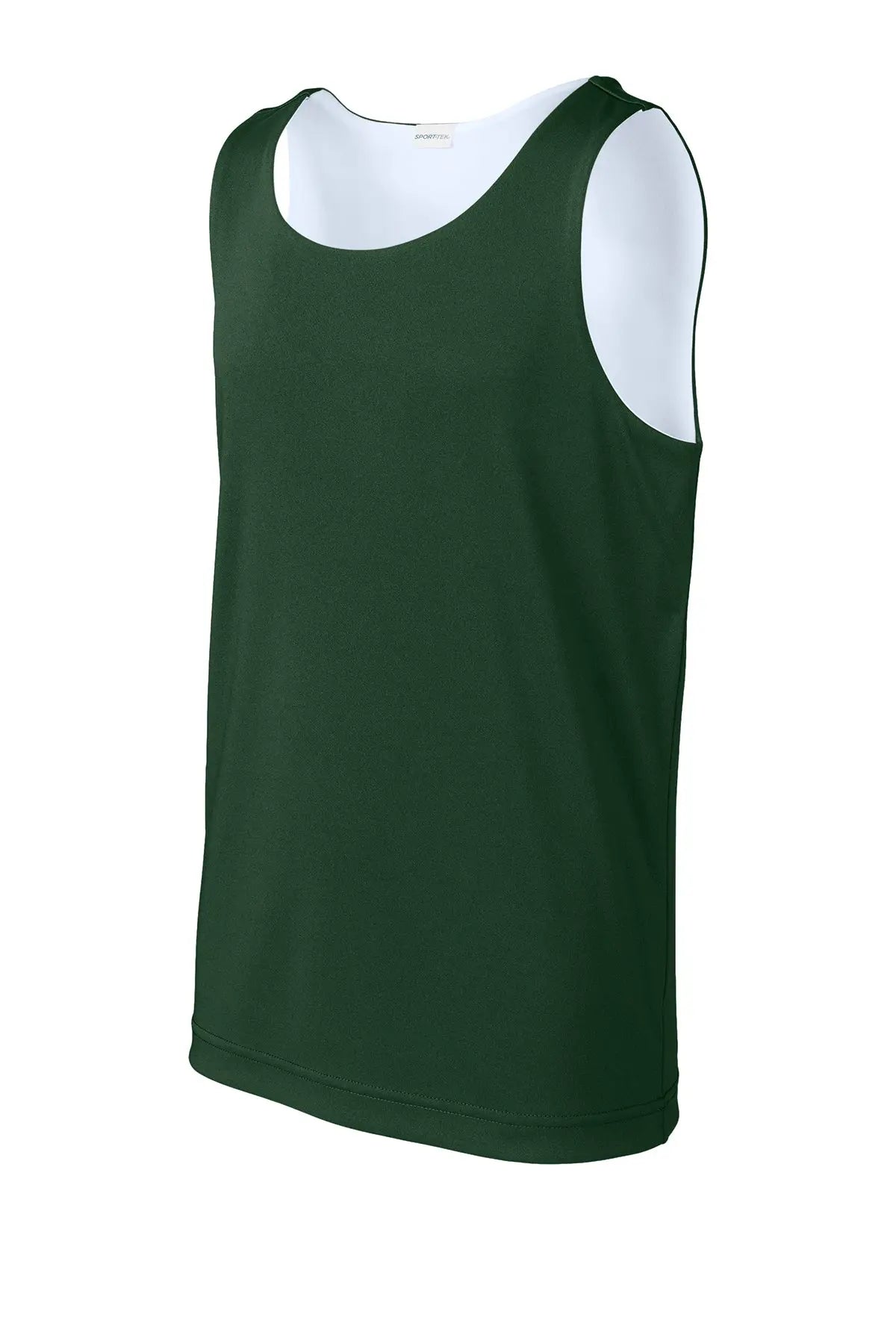 Sport-Tek® Youth PosiCharge® Competitor™ Rev Tank #YST551 Game Over Merch