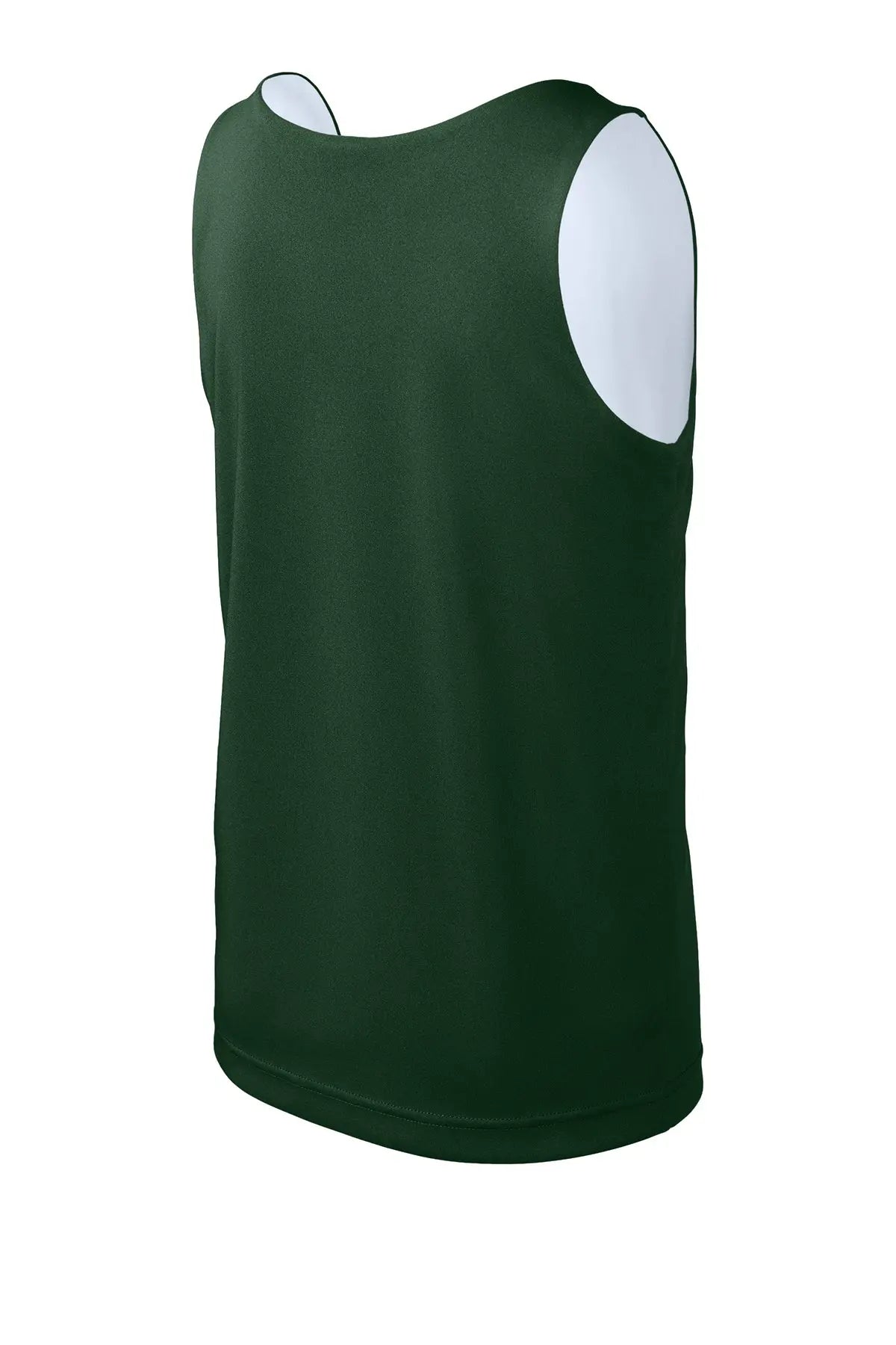 Sport-Tek® Youth PosiCharge® Competitor™ Rev Tank #YST551 Game Over Merch