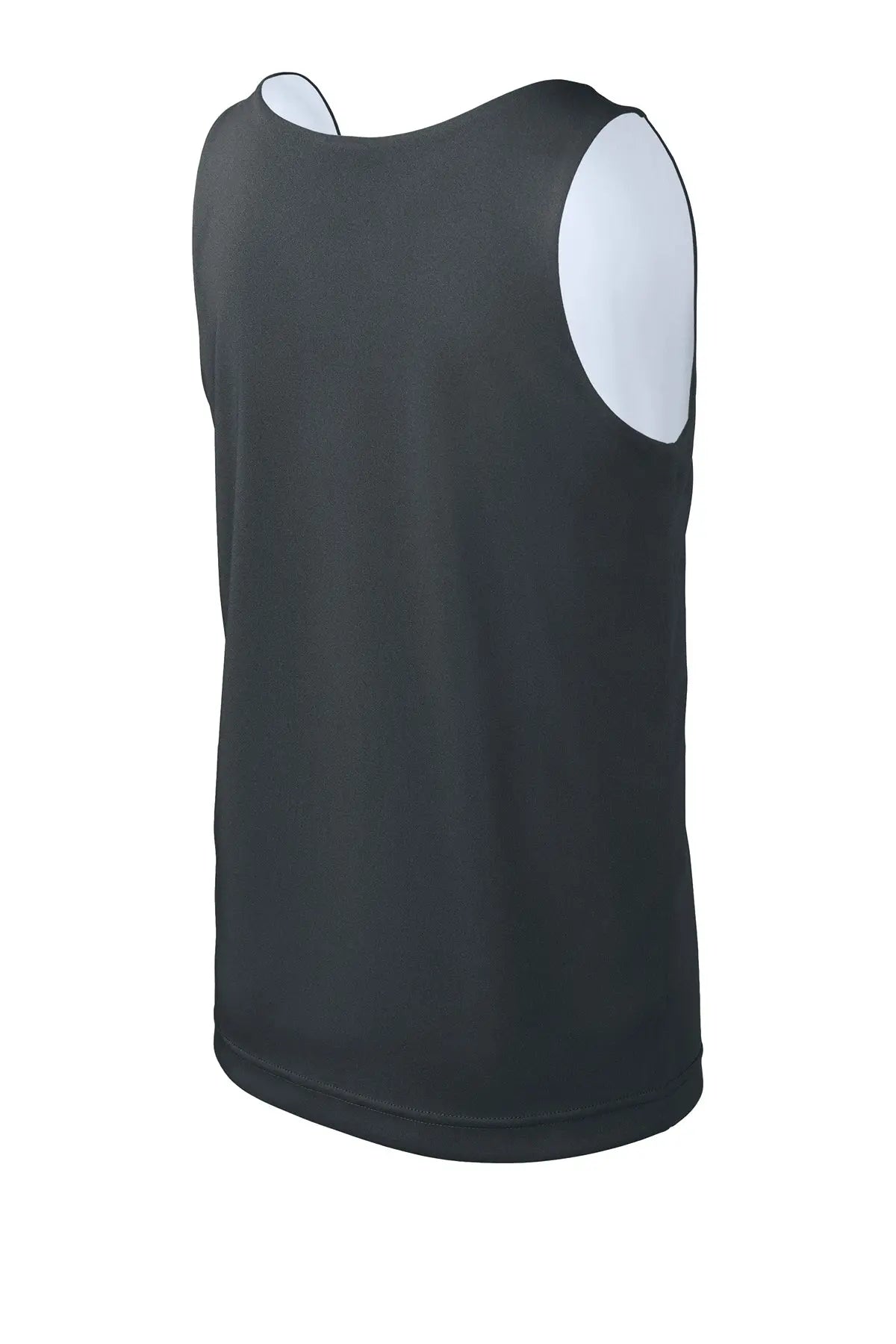 Sport-Tek® Youth PosiCharge® Competitor™ Rev Tank #YST551 Game Over Merch