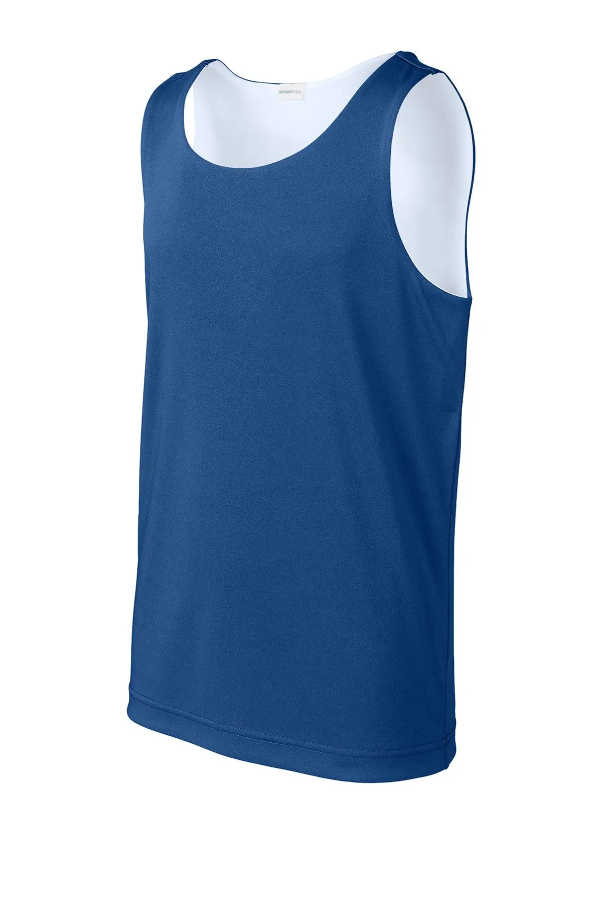 Sport-Tek® Youth PosiCharge® Competitor™ Rev Tank #YST551 Game Over Merch