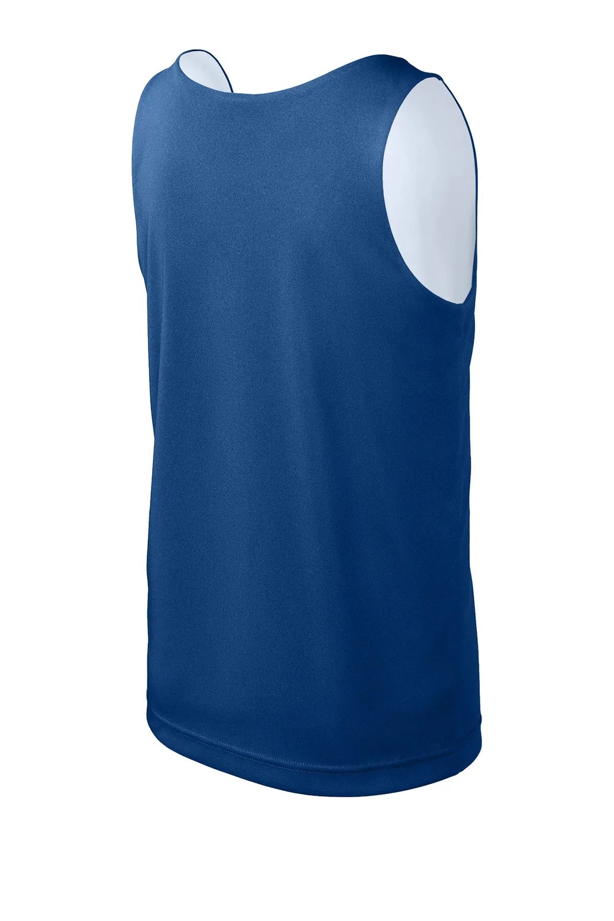 Sport-Tek® Youth PosiCharge® Competitor™ Rev Tank #YST551 Game Over Merch