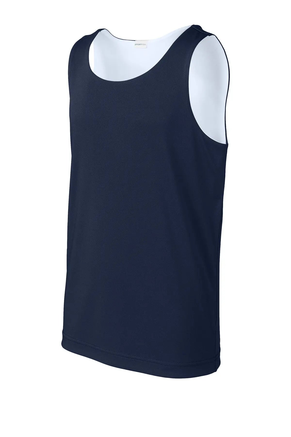 Sport-Tek® Youth PosiCharge® Competitor™ Rev Tank #YST551 Game Over Merch