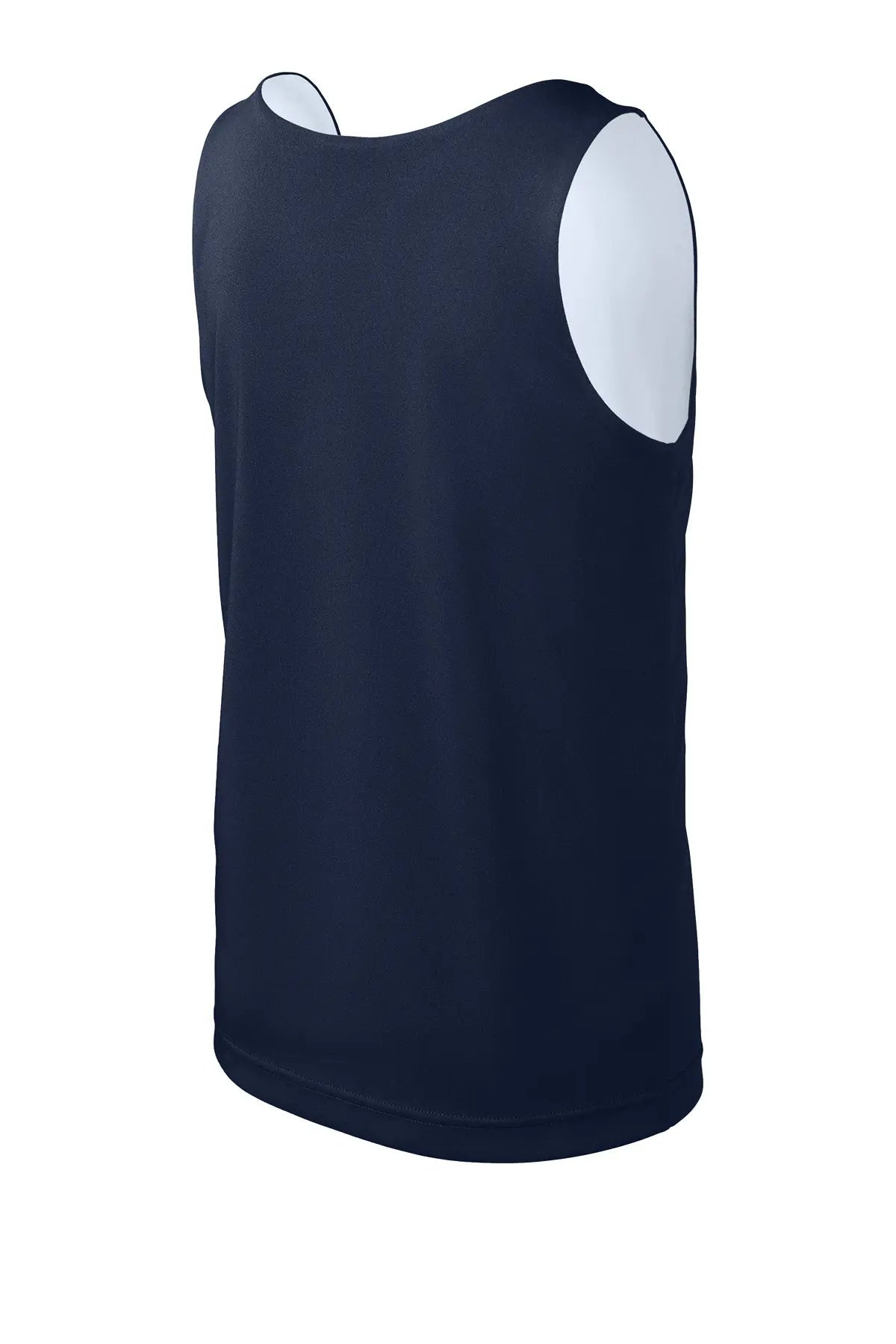 Sport-Tek® Youth PosiCharge® Competitor™ Rev Tank #YST551 Game Over Merch