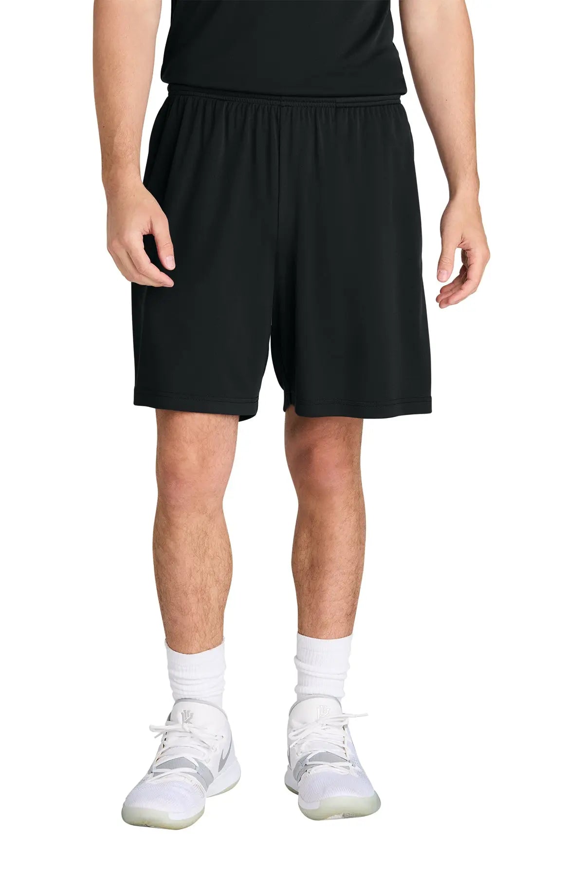 Sport-Tek® PosiCharge® Competitor™ 7” Pocketed Short #ST349P