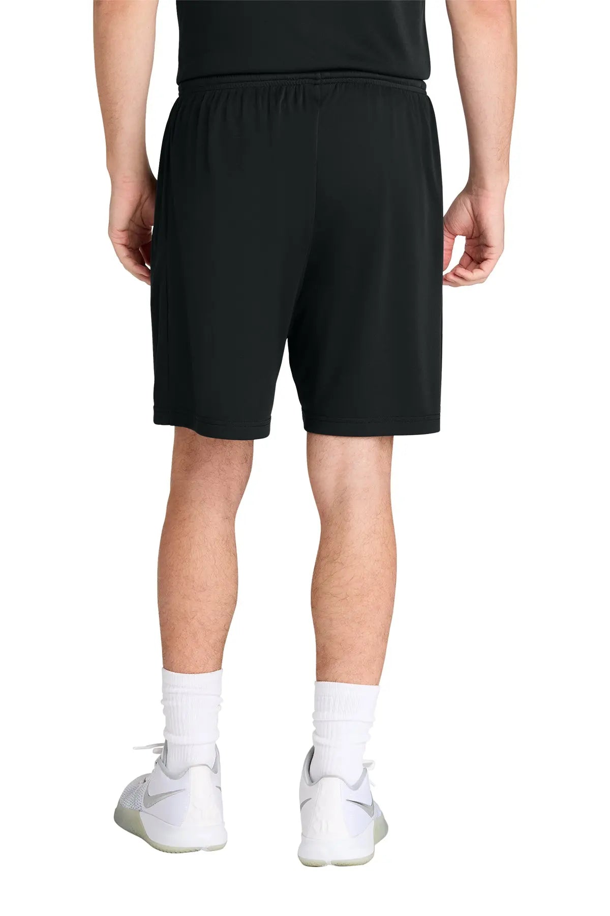 Sport-Tek® PosiCharge® Competitor™ 7” Pocketed Short #ST349P