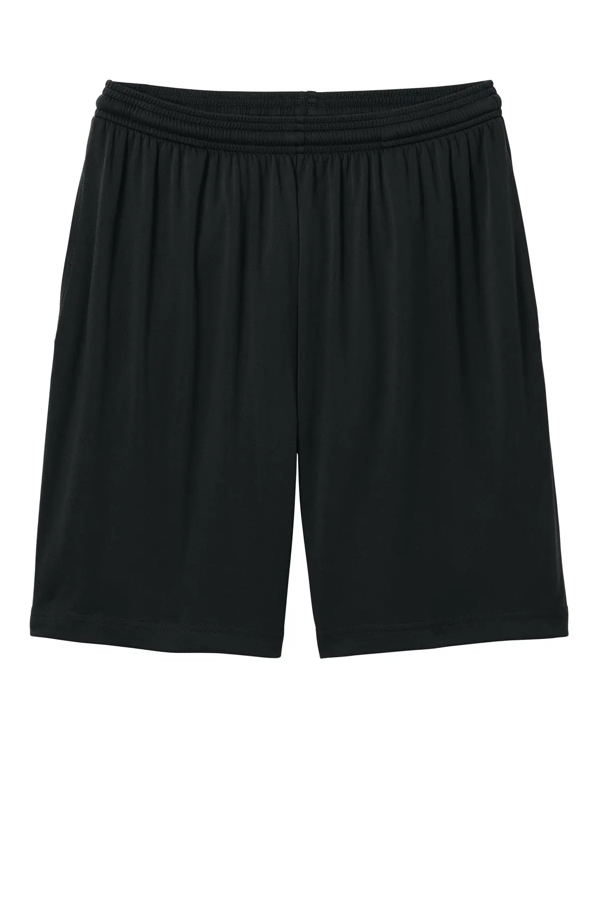 Sport-Tek® PosiCharge® Competitor™ 7” Pocketed Short #ST349P