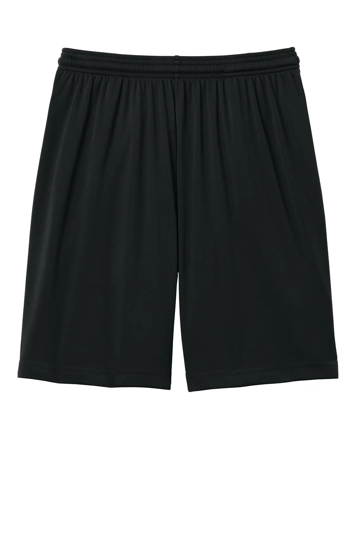 Sport-Tek® PosiCharge® Competitor™ 7” Pocketed Short #ST349P