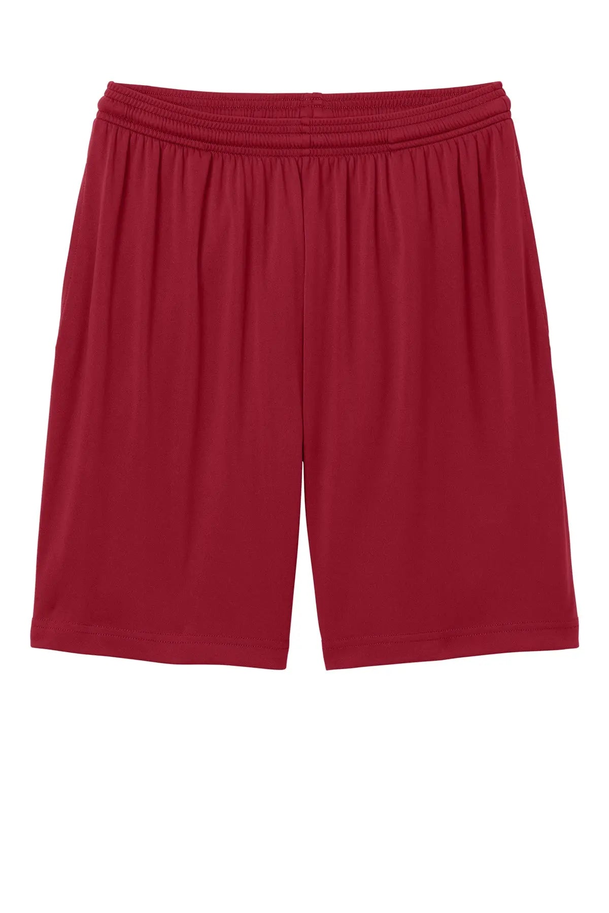 Sport-Tek® PosiCharge® Competitor™ 7” Pocketed Short #ST349P