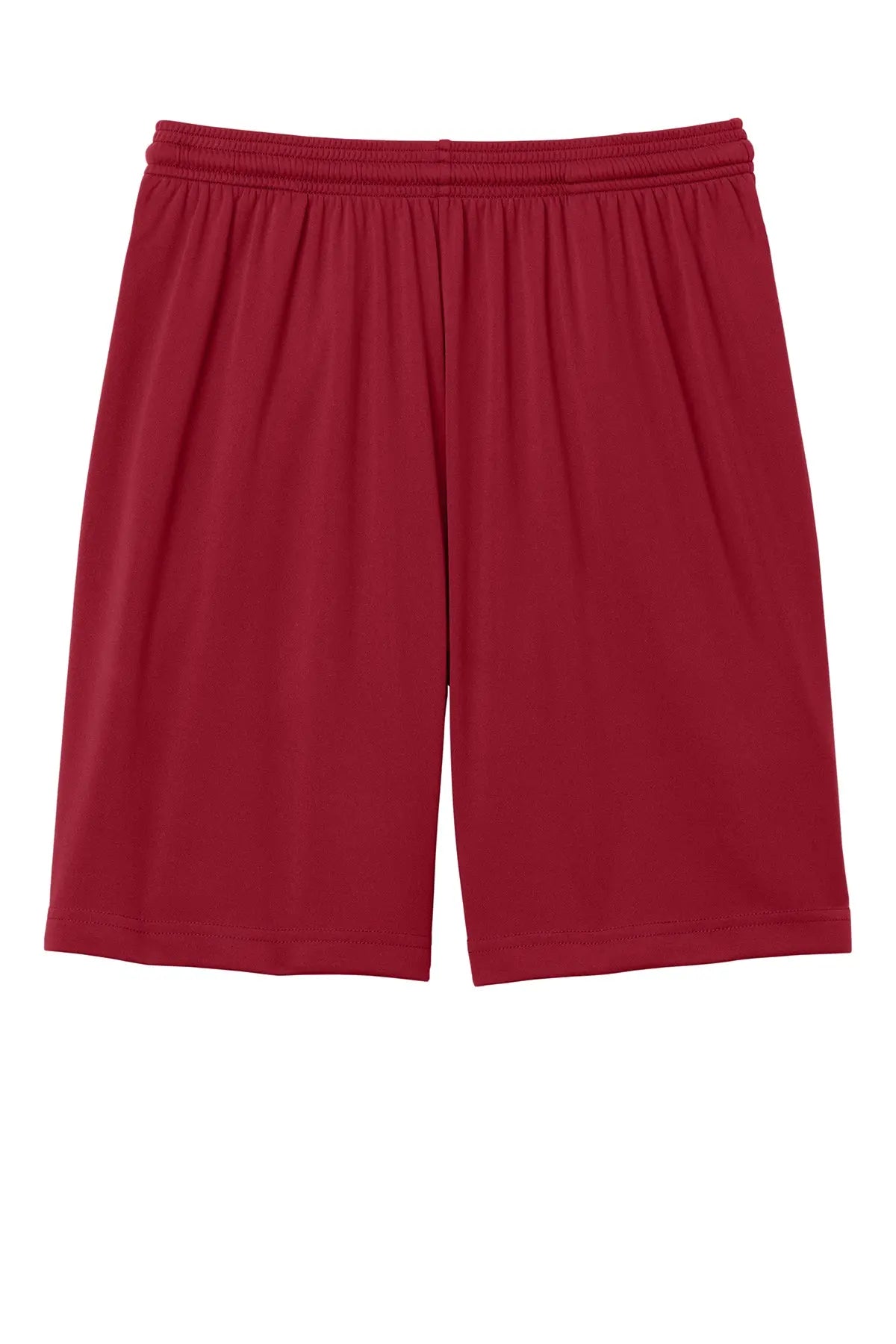 Sport-Tek® PosiCharge® Competitor™ 7” Pocketed Short #ST349P