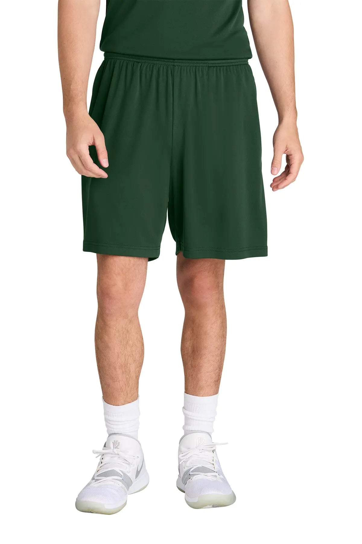 Sport-Tek® PosiCharge® Competitor™ 7” Pocketed Short #ST349P