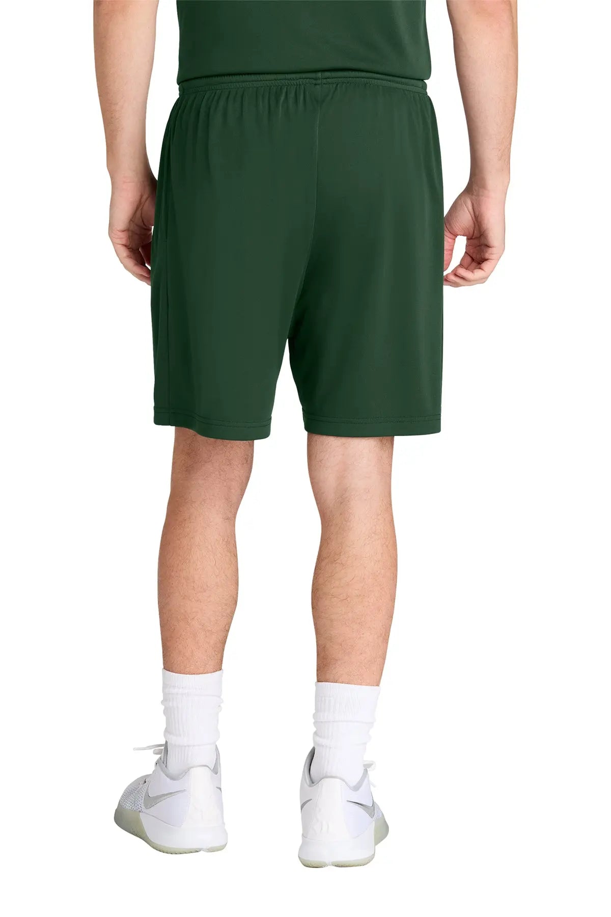 Sport-Tek® PosiCharge® Competitor™ 7” Pocketed Short #ST349P
