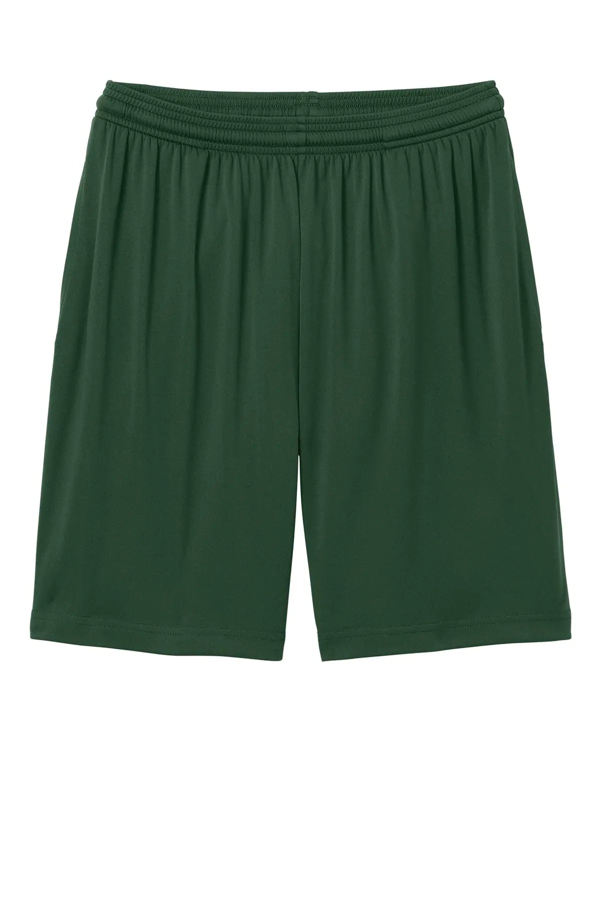 Sport-Tek® PosiCharge® Competitor™ 7” Pocketed Short #ST349P
