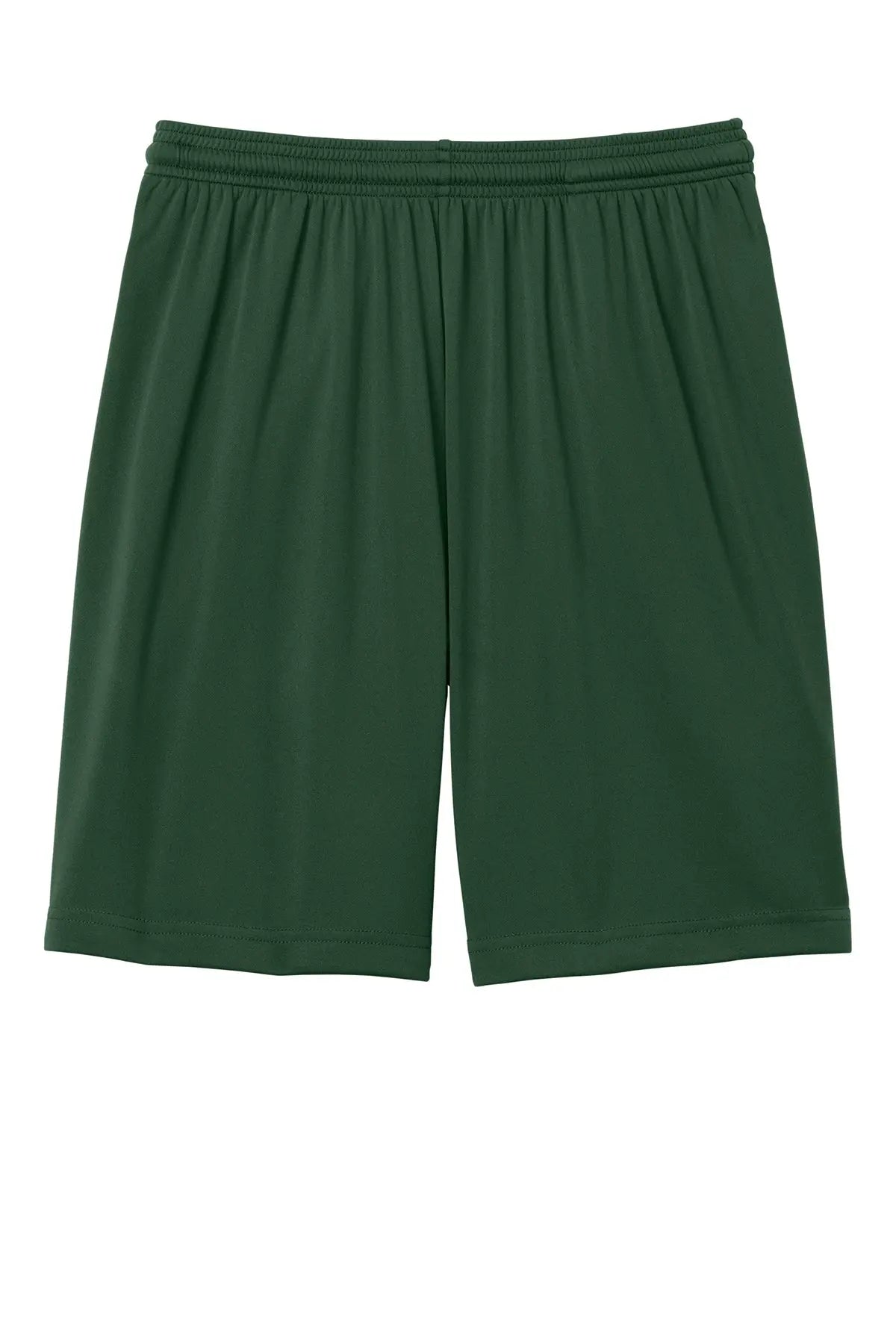 Sport-Tek® PosiCharge® Competitor™ 7” Pocketed Short #ST349P