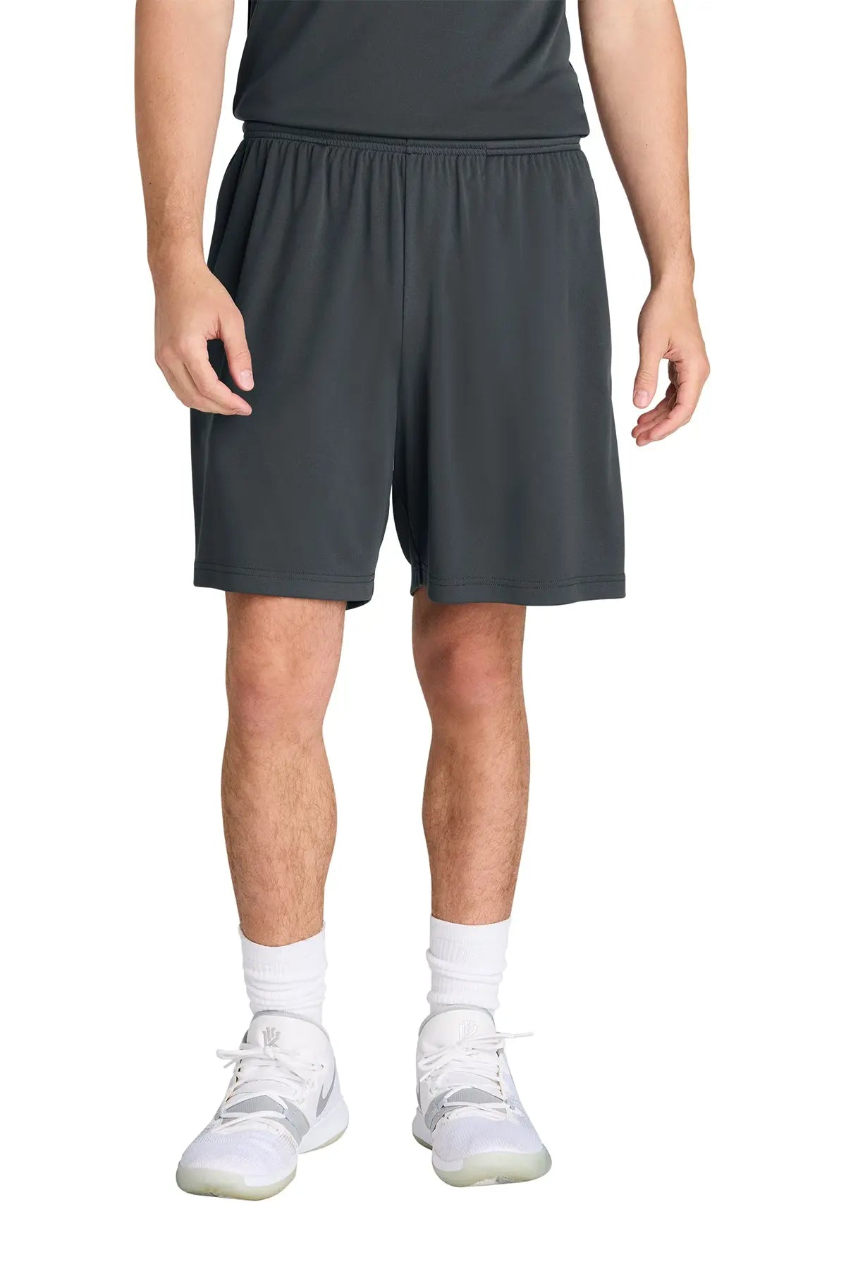 Sport-Tek® PosiCharge® Competitor™ 7” Pocketed Short #ST349P