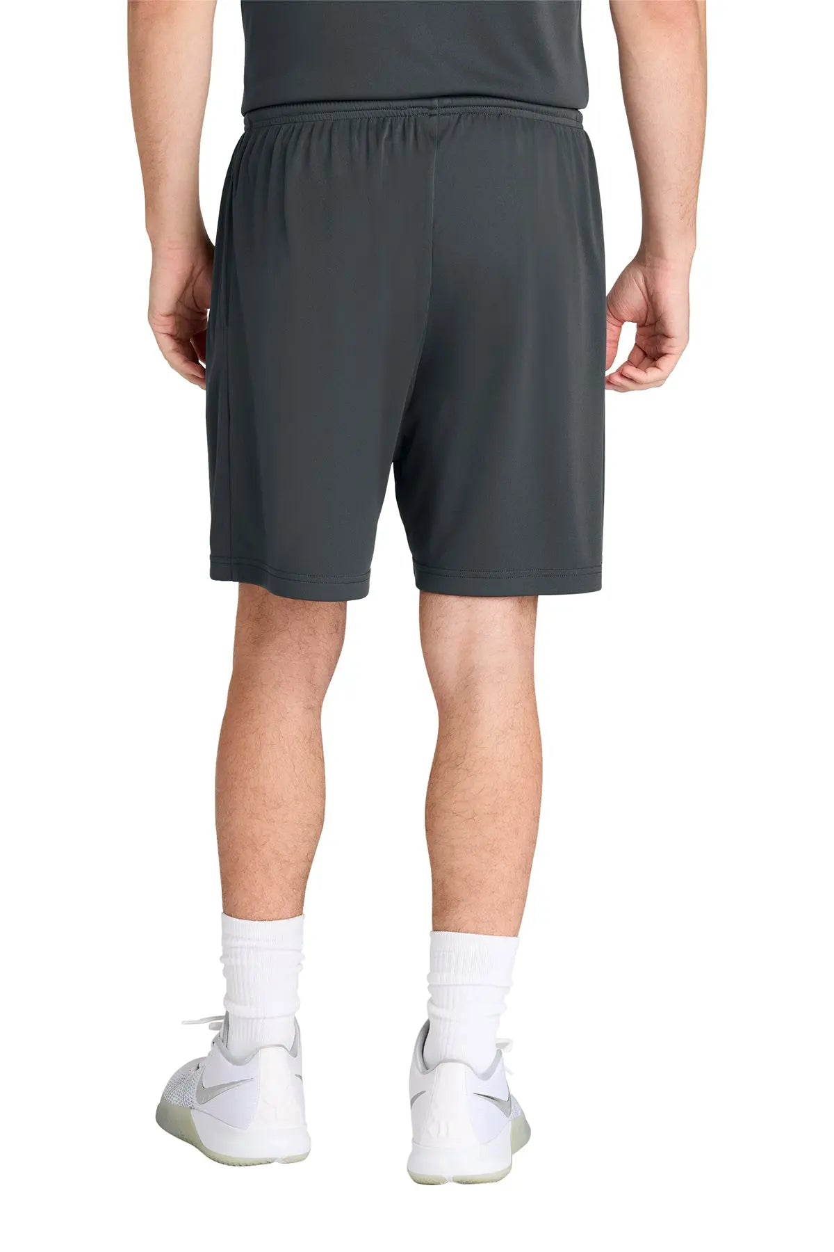 Sport-Tek® PosiCharge® Competitor™ 7” Pocketed Short #ST349P