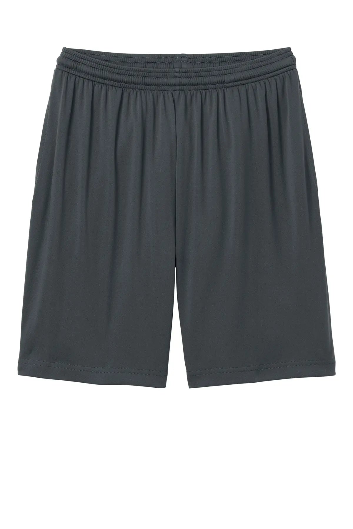 Sport-Tek® PosiCharge® Competitor™ 7” Pocketed Short #ST349P