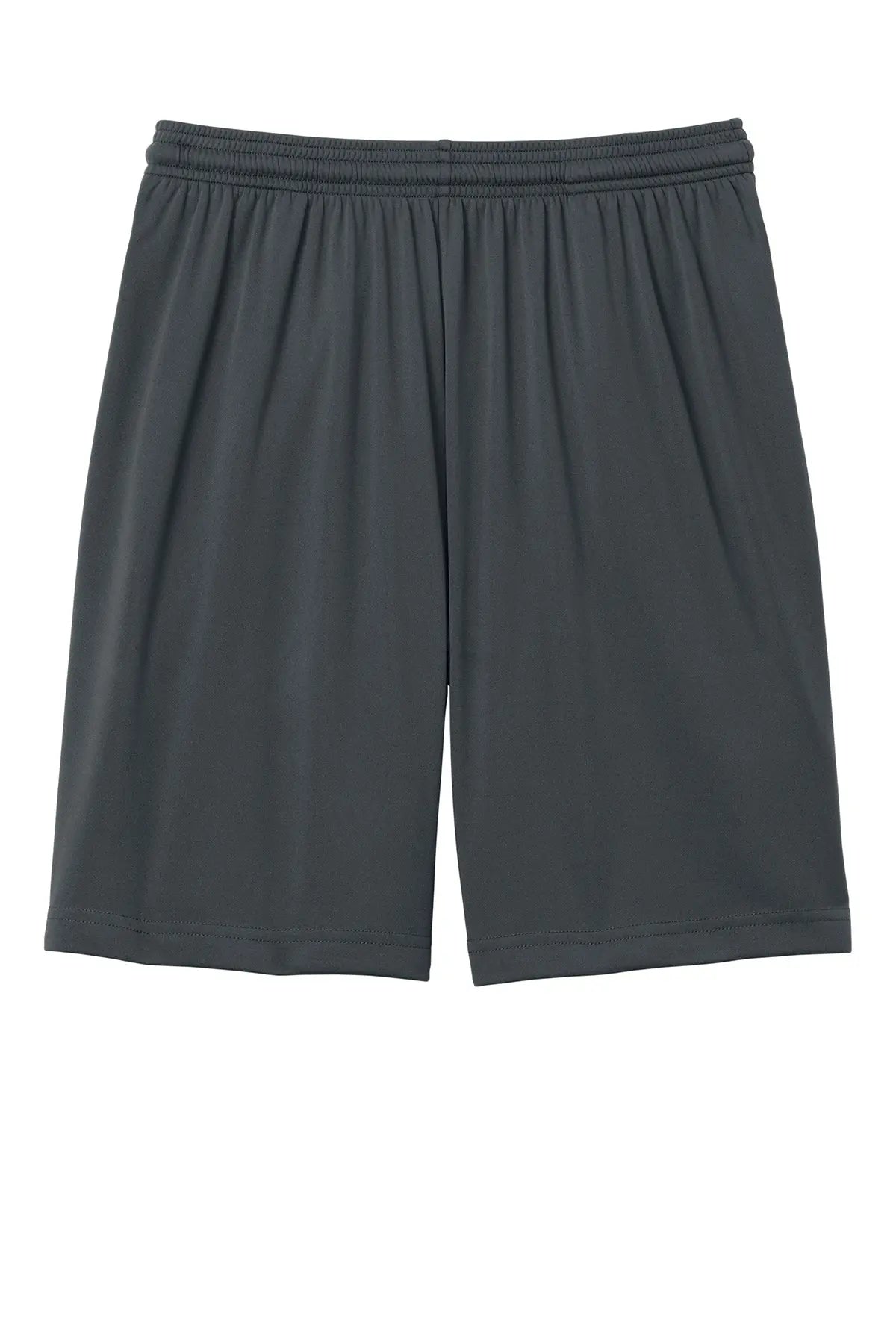 Sport-Tek® PosiCharge® Competitor™ 7” Pocketed Short #ST349P