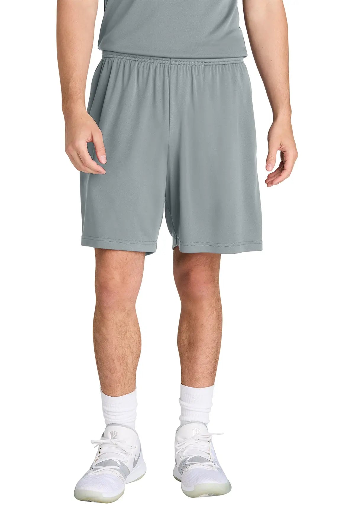 Sport-Tek® PosiCharge® Competitor™ 7” Pocketed Short #ST349P