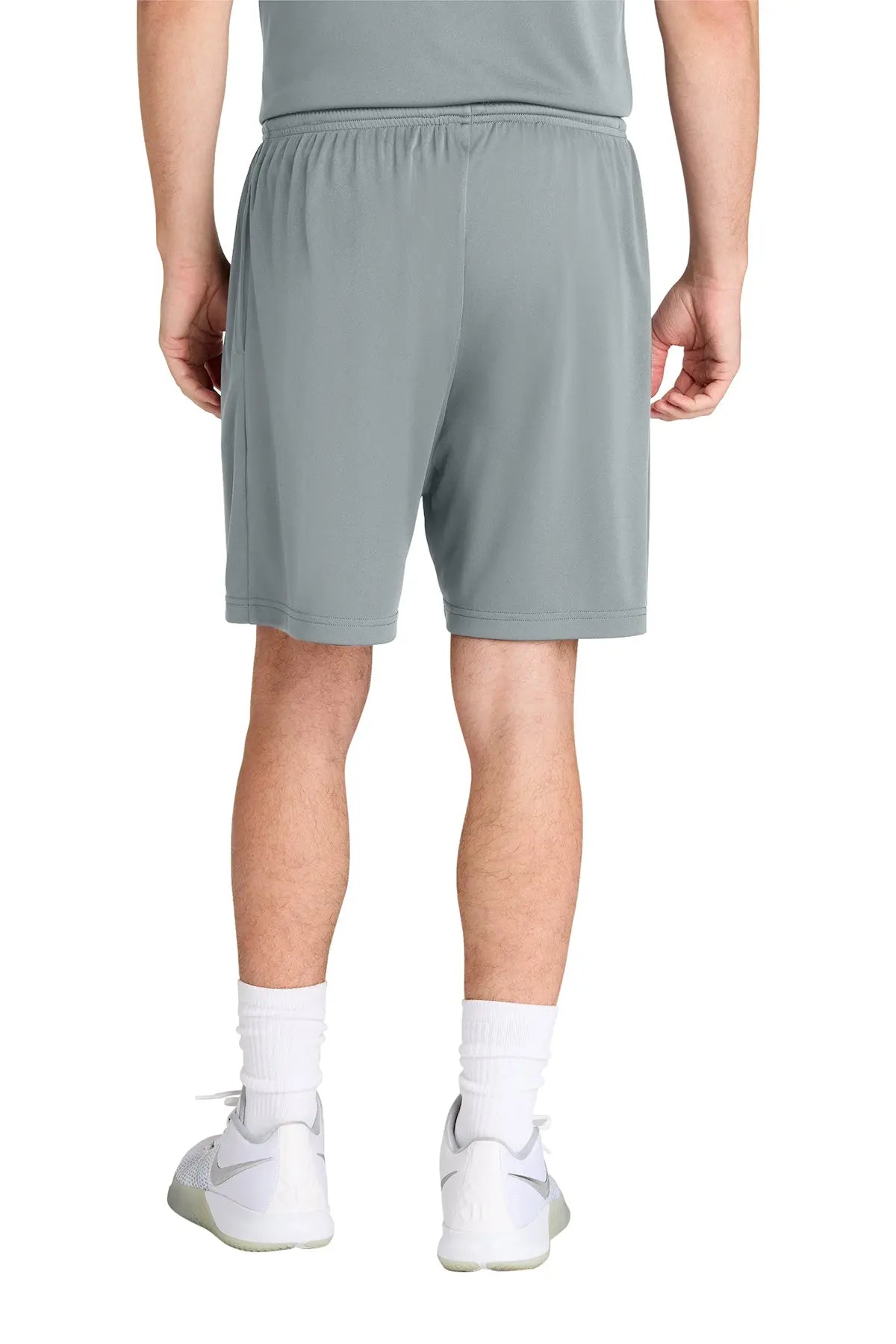 Sport-Tek® PosiCharge® Competitor™ 7” Pocketed Short #ST349P