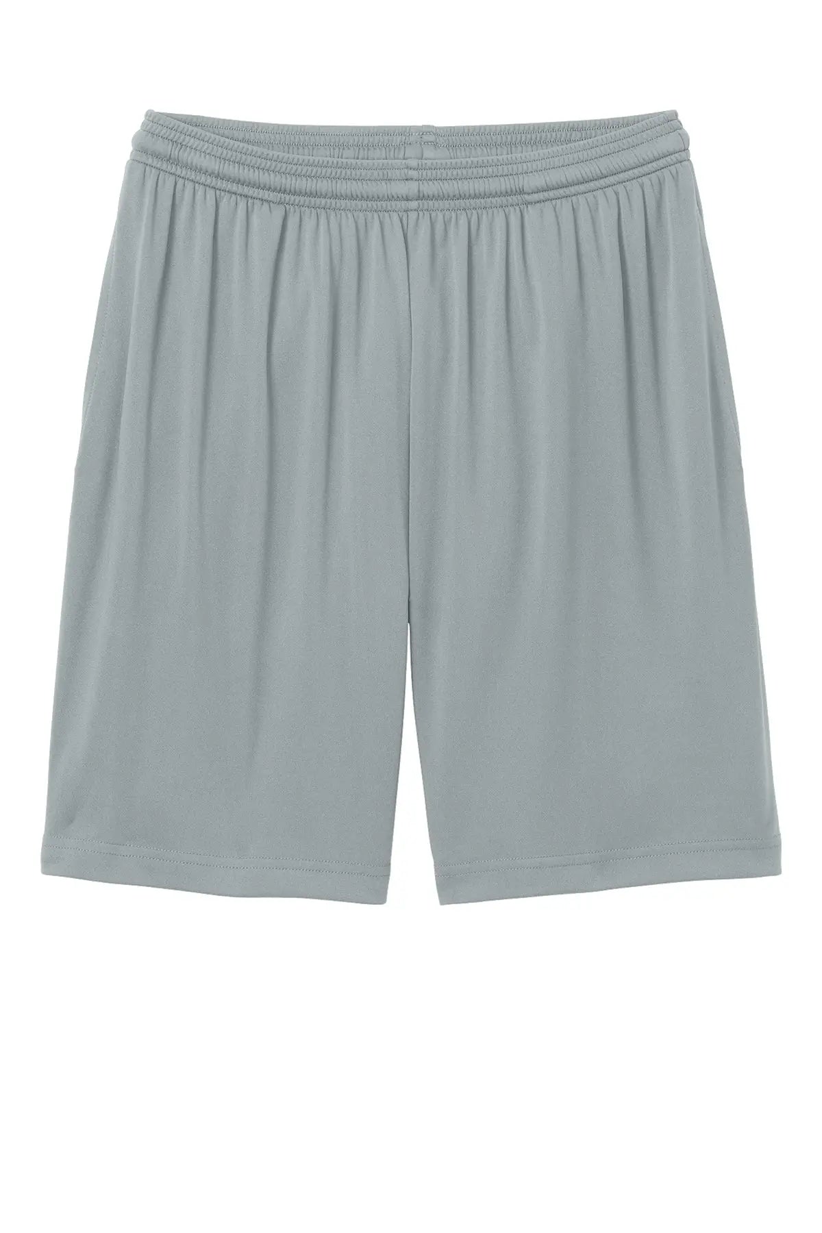 Sport-Tek® PosiCharge® Competitor™ 7” Pocketed Short #ST349P