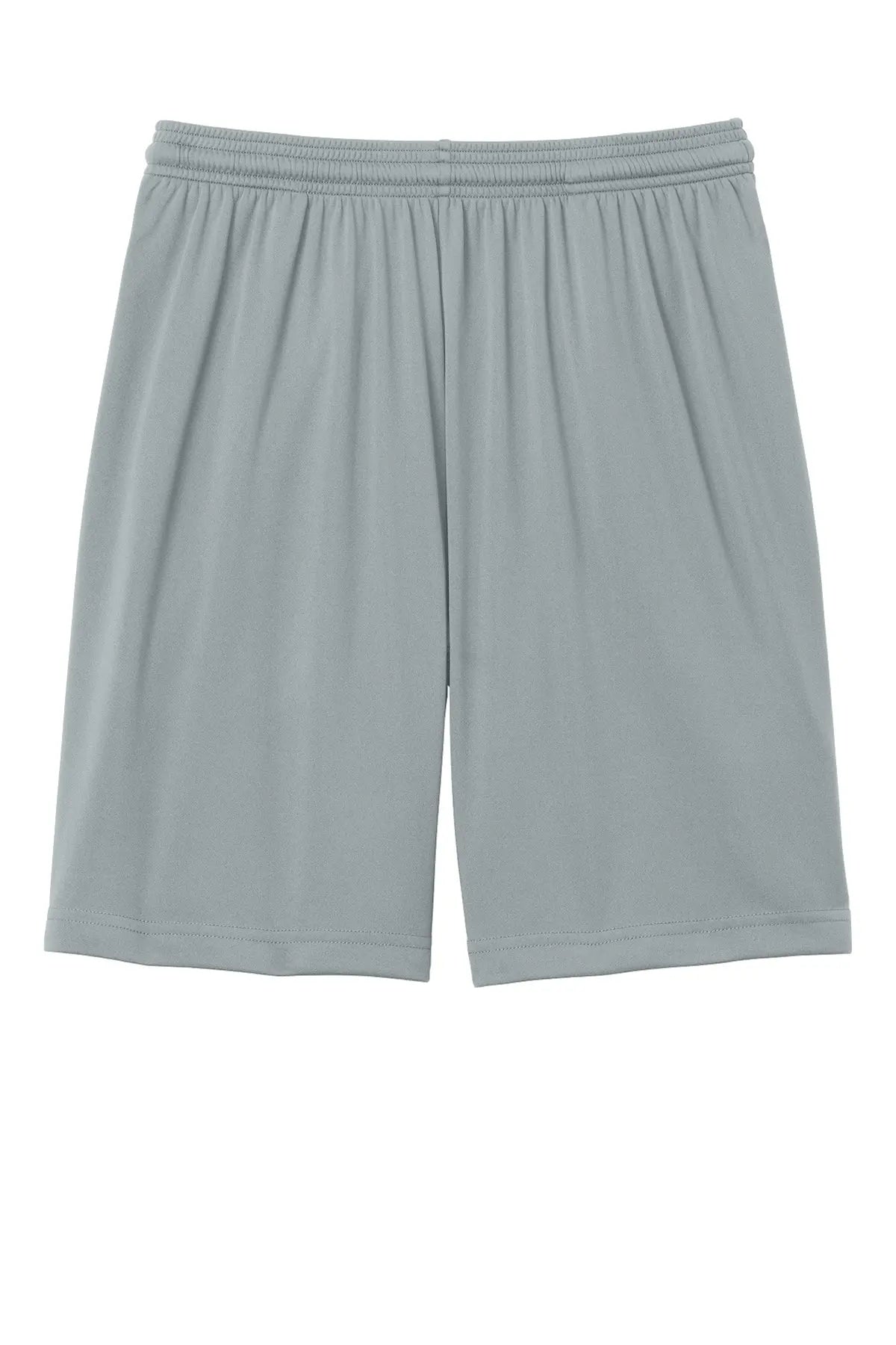 Sport-Tek® PosiCharge® Competitor™ 7” Pocketed Short #ST349P