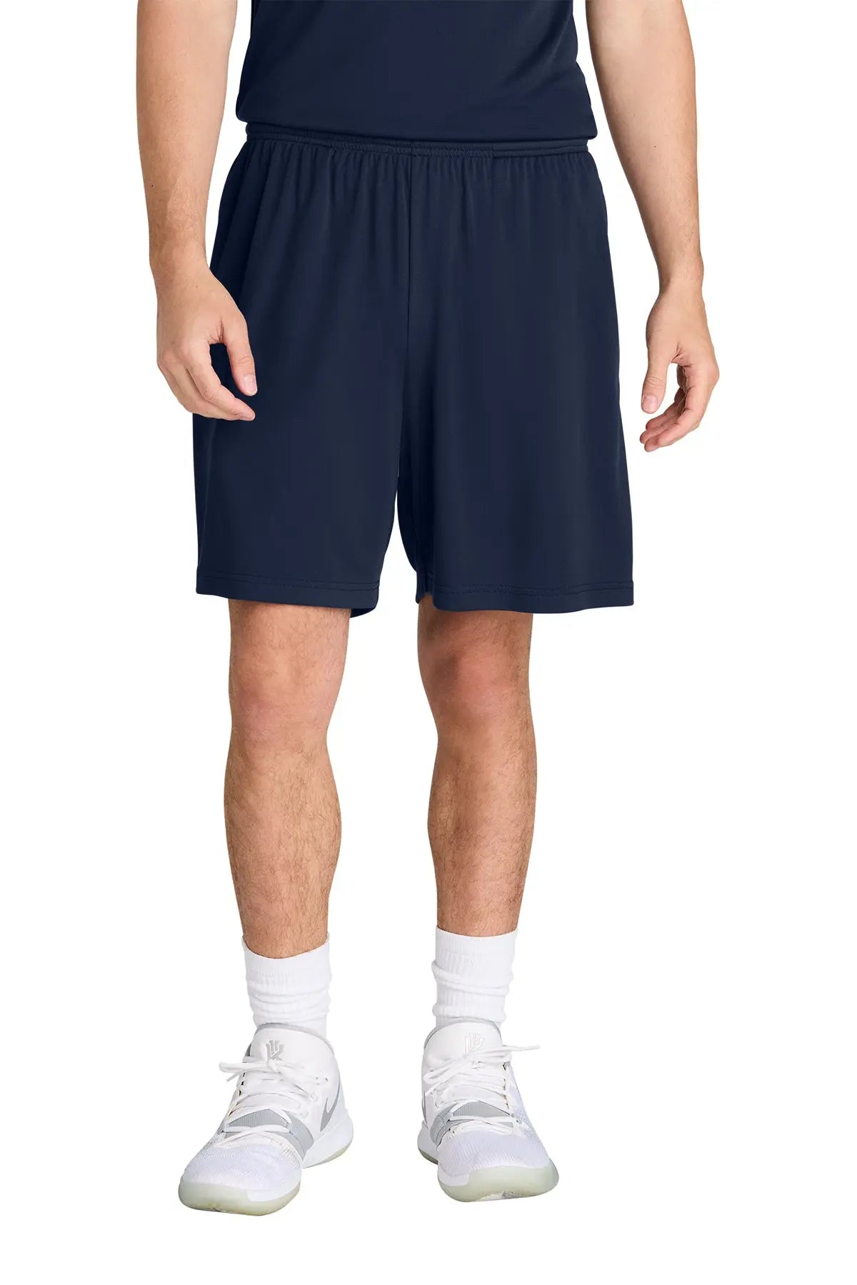Sport-Tek® PosiCharge® Competitor™ 7” Pocketed Short #ST349P
