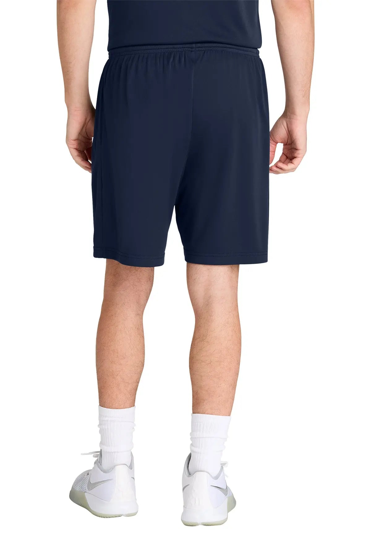 Sport-Tek® PosiCharge® Competitor™ 7” Pocketed Short #ST349P
