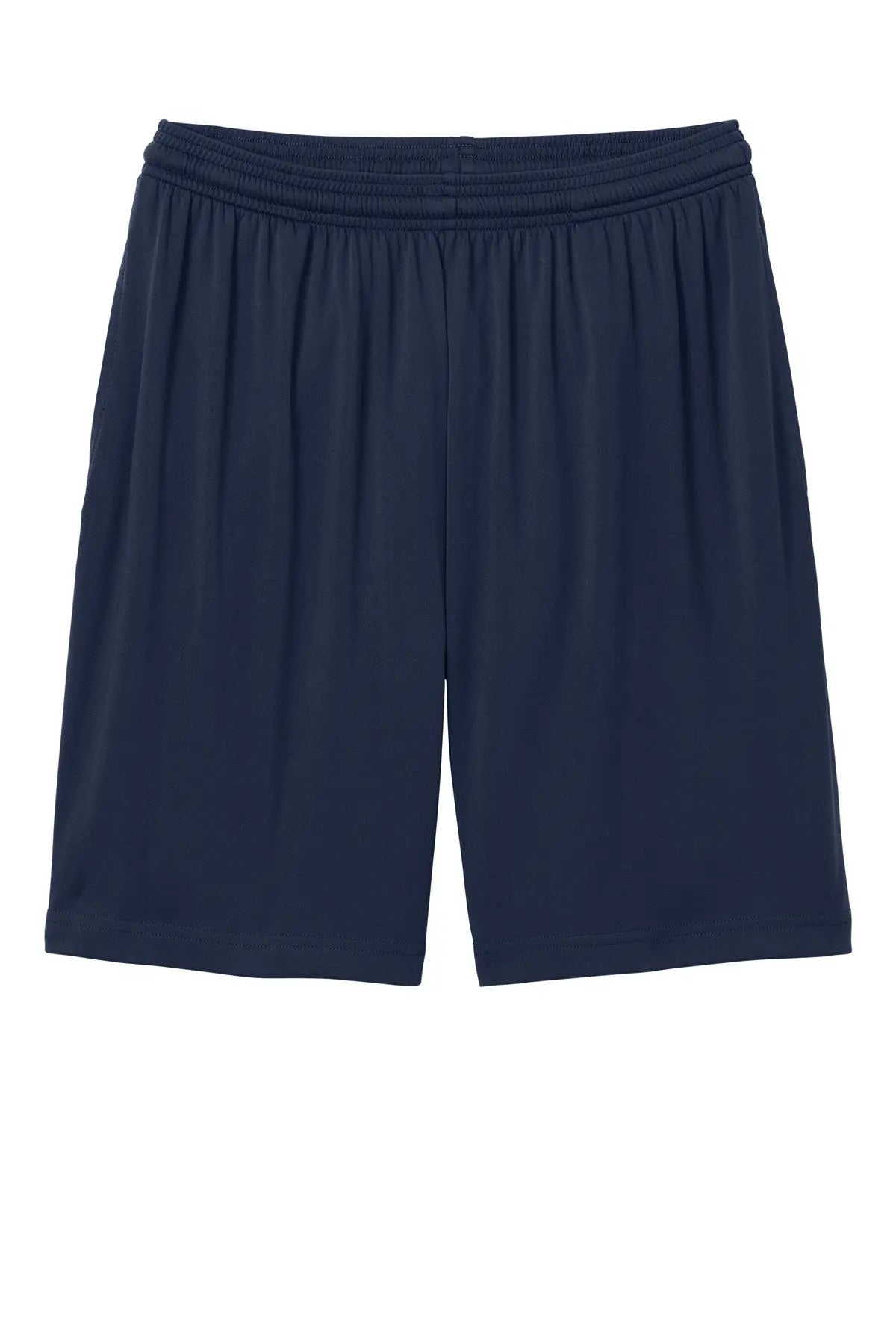Sport-Tek® PosiCharge® Competitor™ 7” Pocketed Short #ST349P