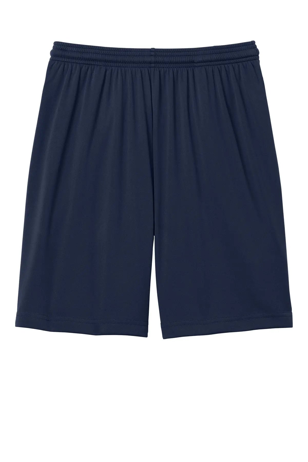 Sport-Tek® PosiCharge® Competitor™ 7” Pocketed Short #ST349P