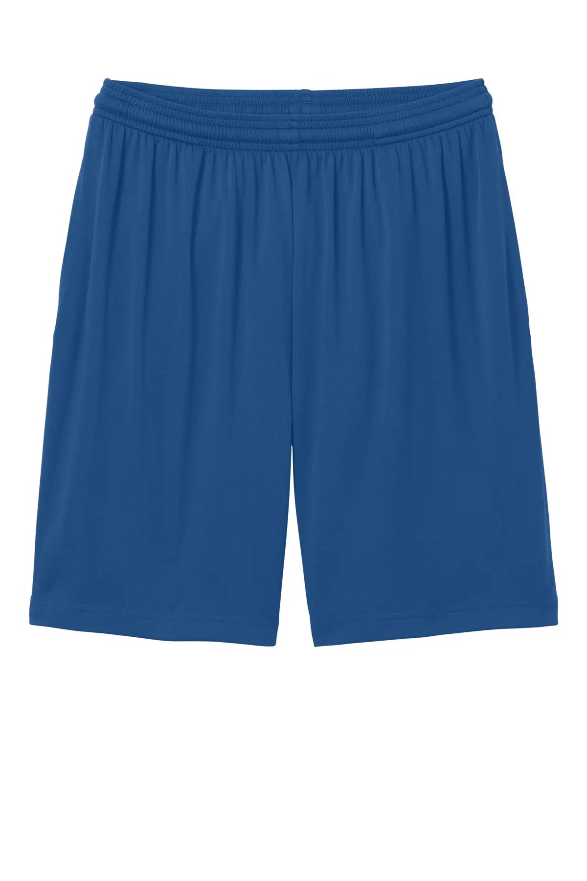 Sport-Tek® PosiCharge® Competitor™ 7” Pocketed Short #ST349P