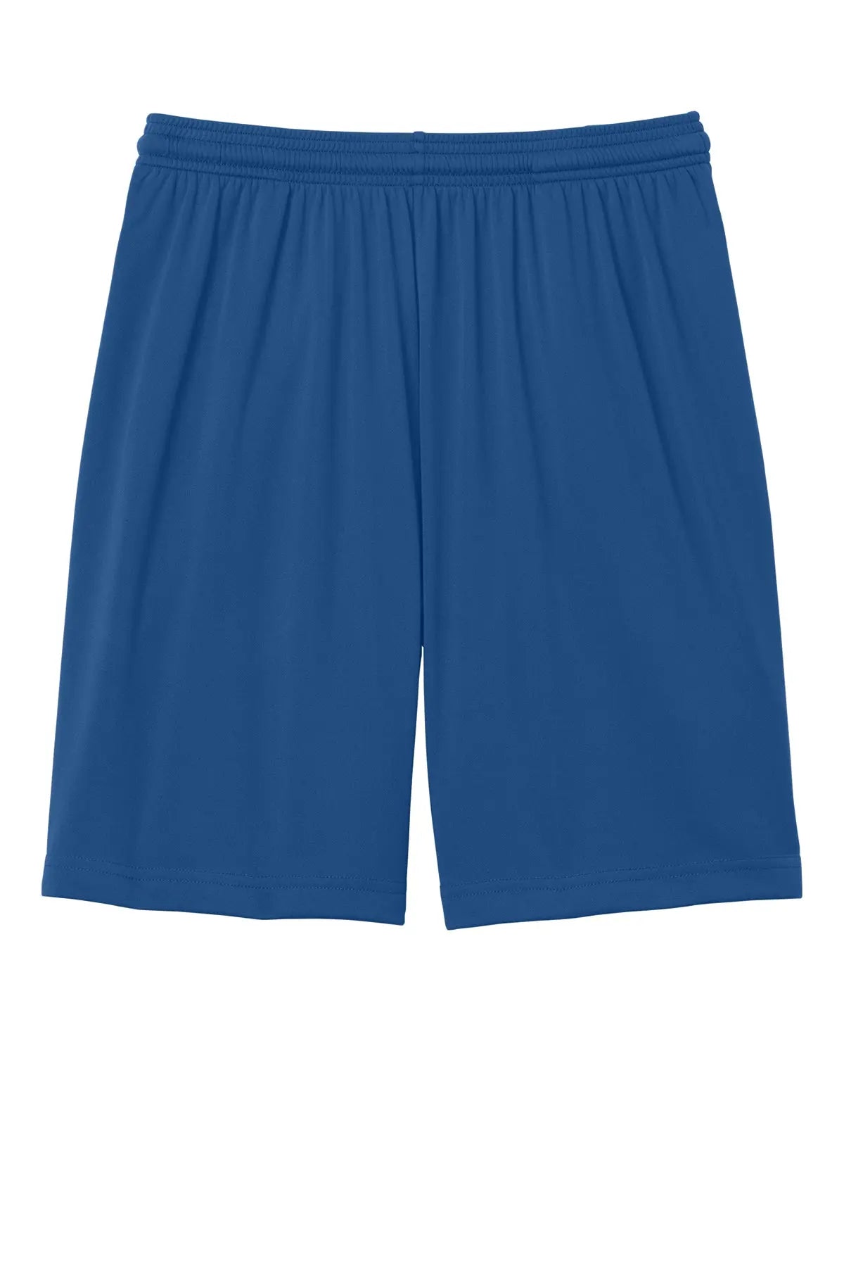 Sport-Tek® PosiCharge® Competitor™ 7” Pocketed Short #ST349P